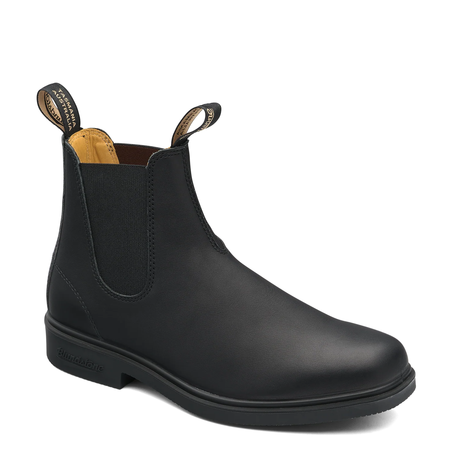 Blundstone 068 Chisel Toe Black