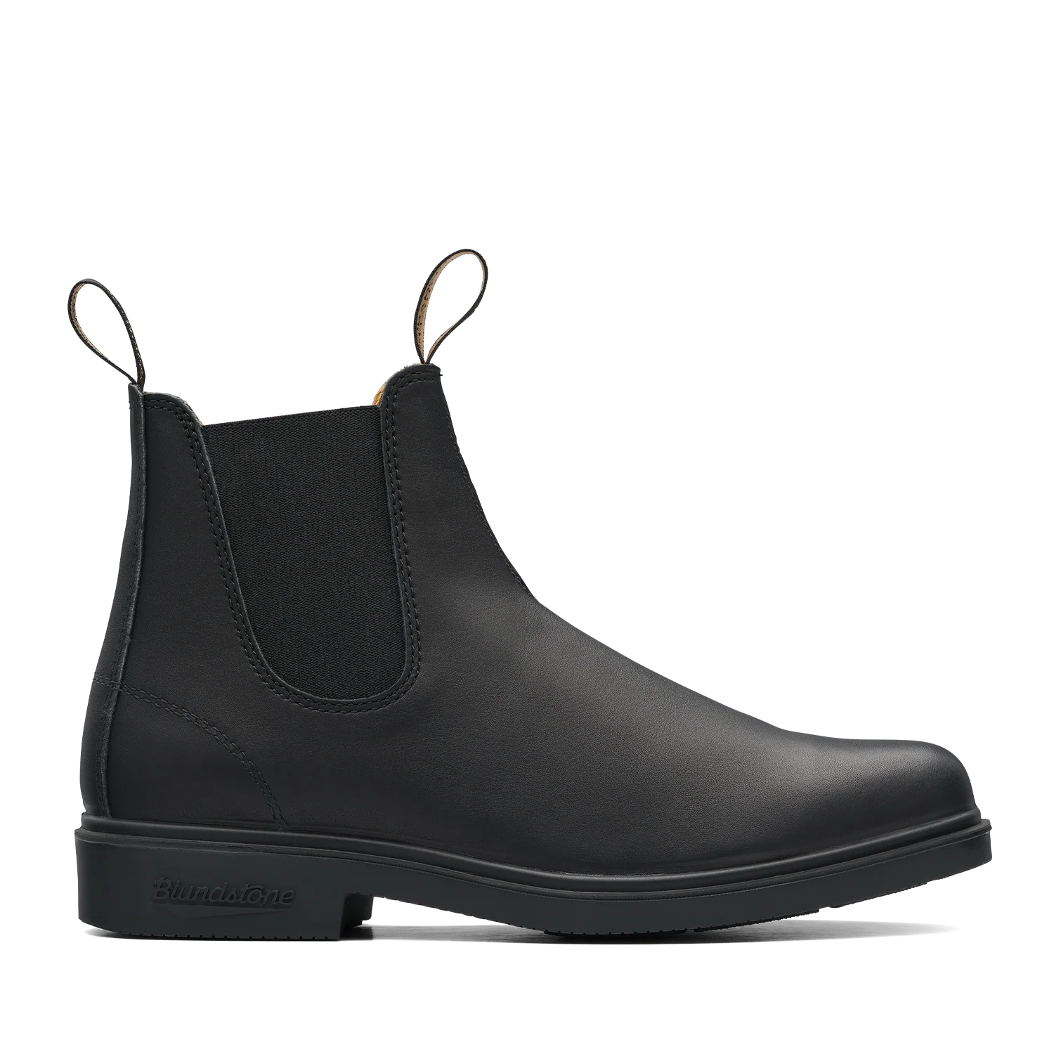 Blundstone 068 Chisel Toe Black - Image 2