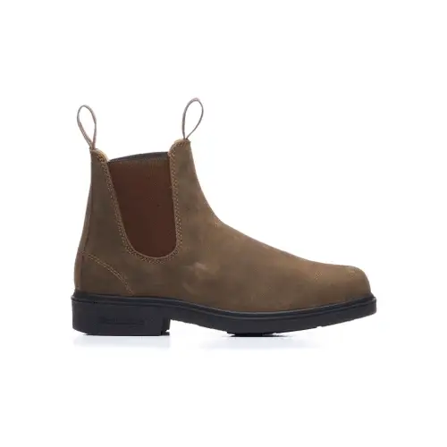 Blundstone 1306 Chisel Toe Rustic Brown - Image 6