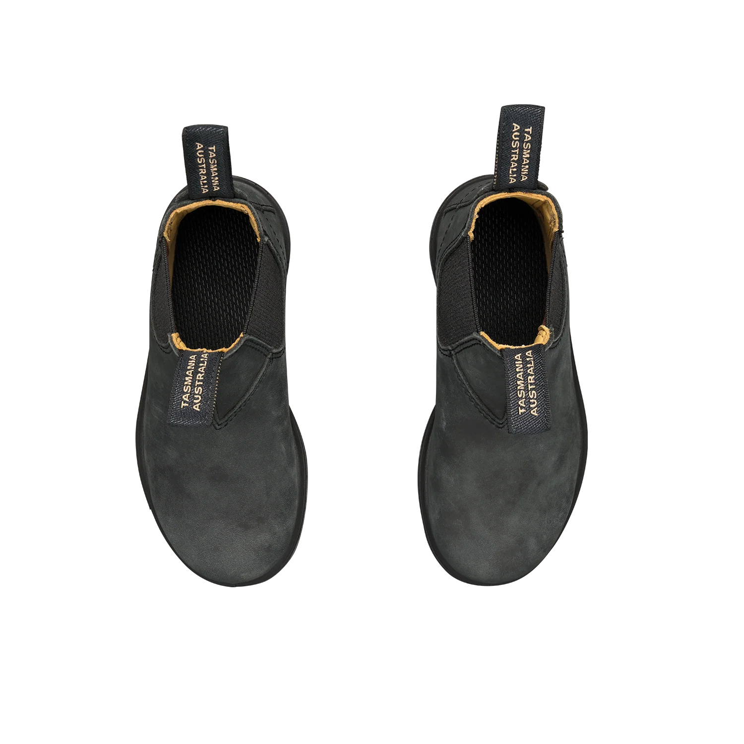 Blundstone 1325 Kids Rustic Black - Image 4
