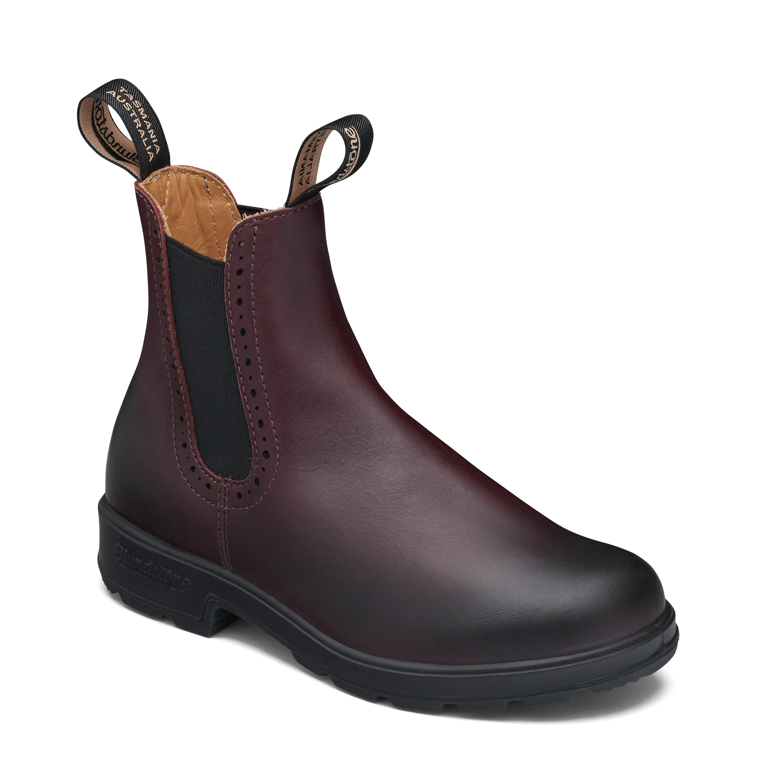 Blundstone 1352 Originals Women's High Top Shiraz