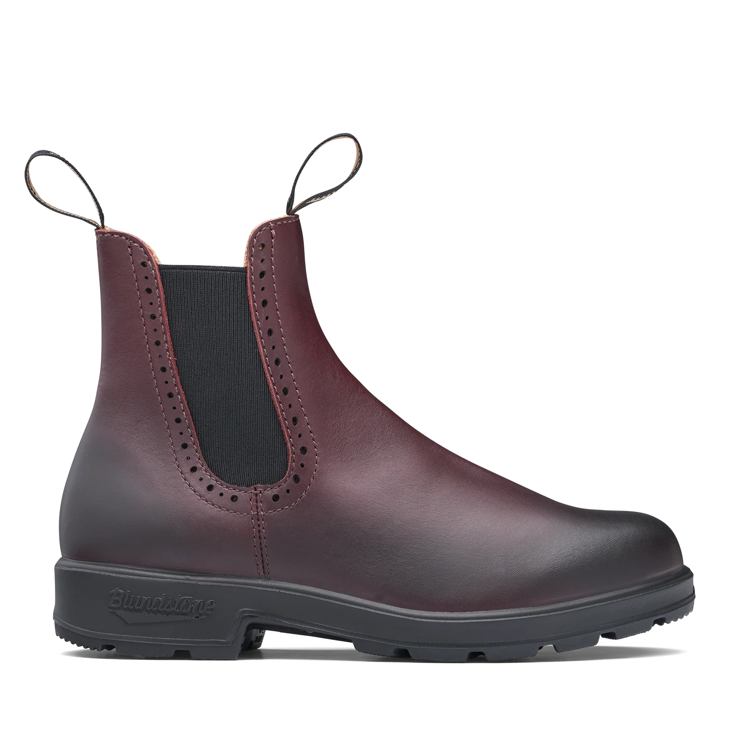 Blundstone 1352 Originals Women's High Top Shiraz - Image 2