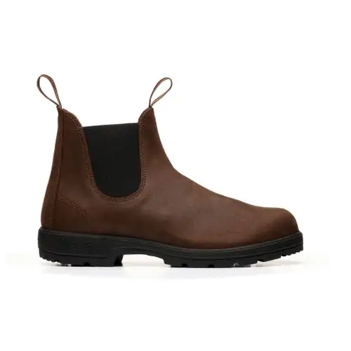 Blundstone 1609 Classics Antique Brown - Image 5