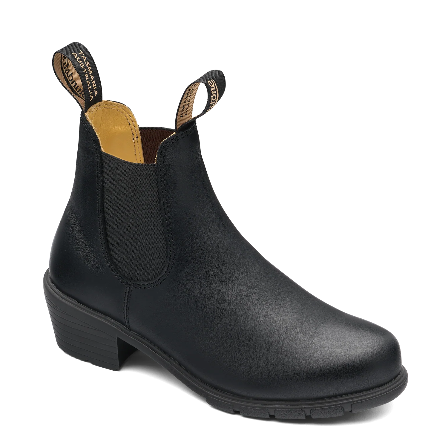 Blundstone 1671 Women's Series Heel Black