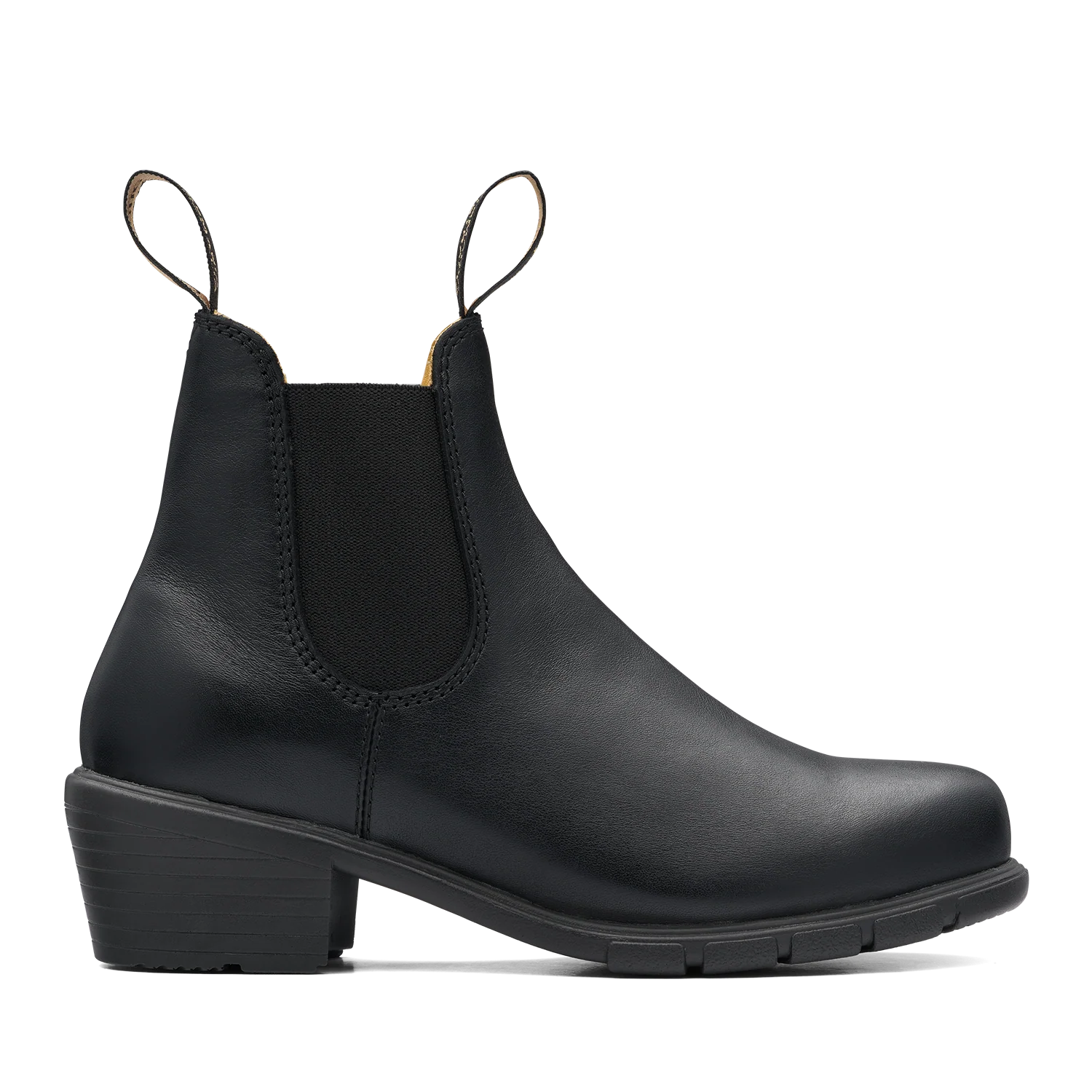 Blundstone 1671 Women's Series Heel Black - Image 2