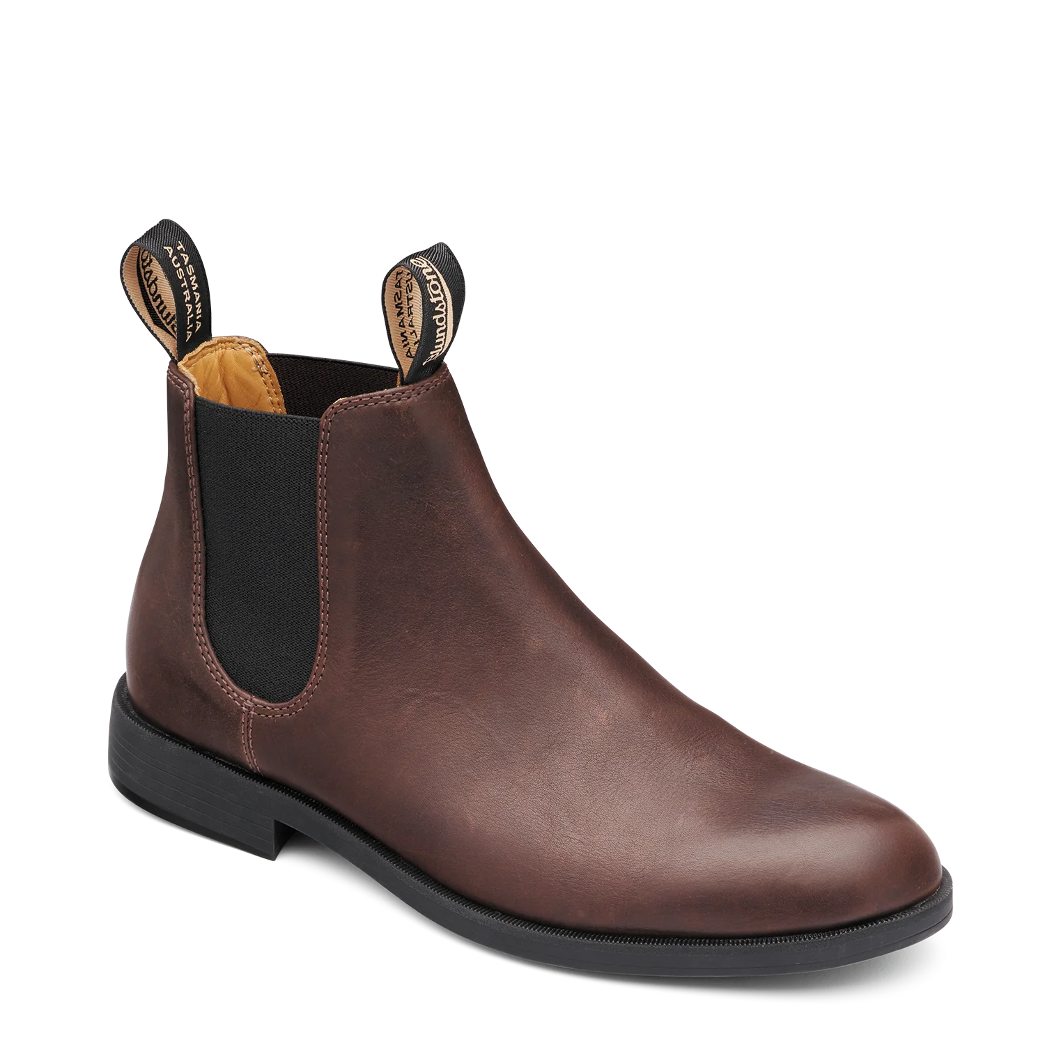 Blundstone 1900 Dress Ankle Chestnut