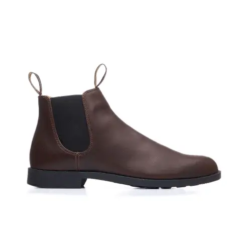 Blundstone 1900 Dress Ankle Chestnut - Image 5