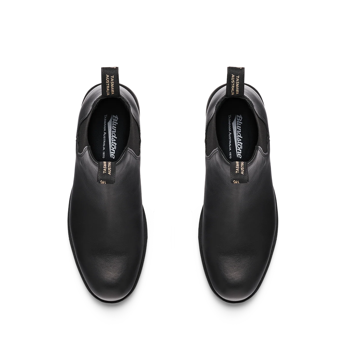 Blundstone 1901 Dress Ankle Black - Image 4