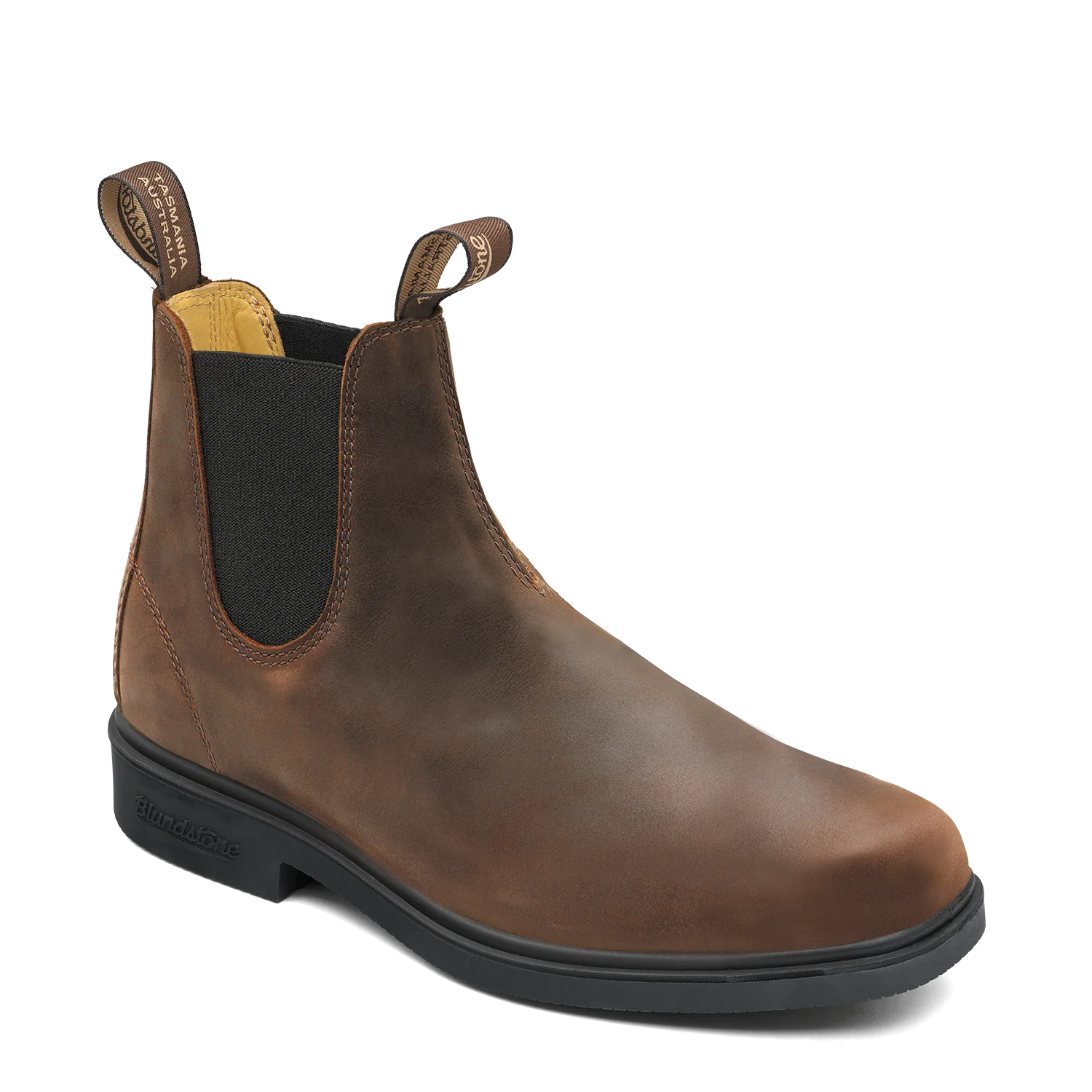 Blundstone 2029 Chisel Toe Antique Brown