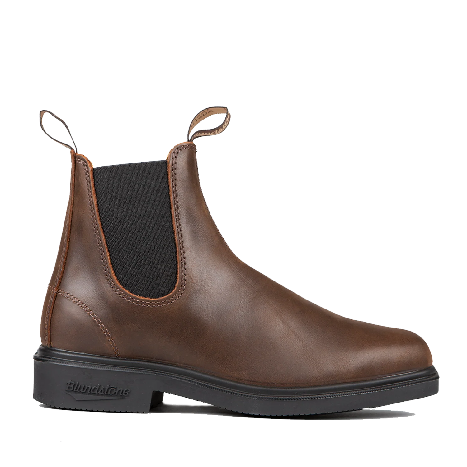 Blundstone 2029 Chisel Toe Antique Brown - Image 2