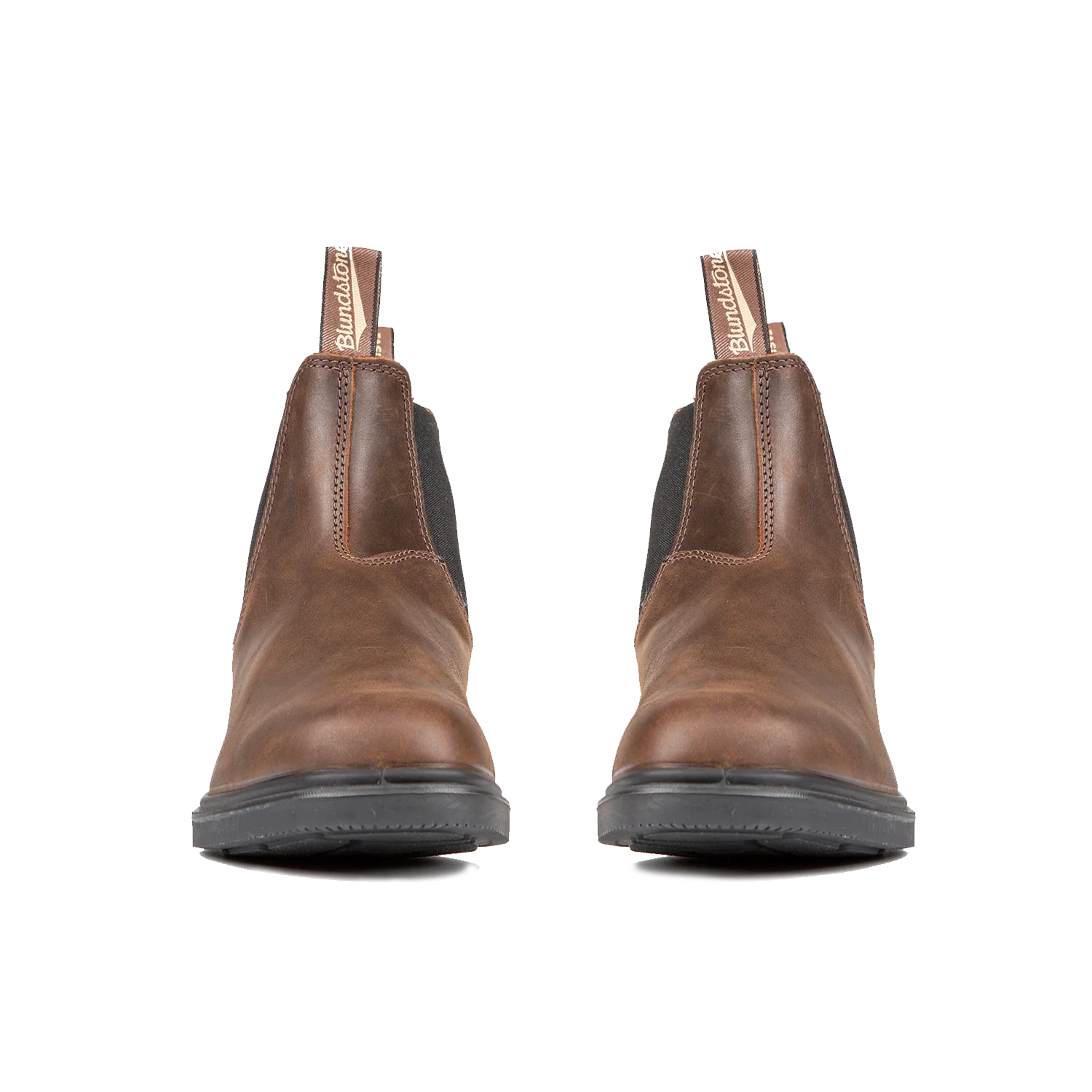 Blundstone 2029 Chisel Toe Antique Brown - Image 4