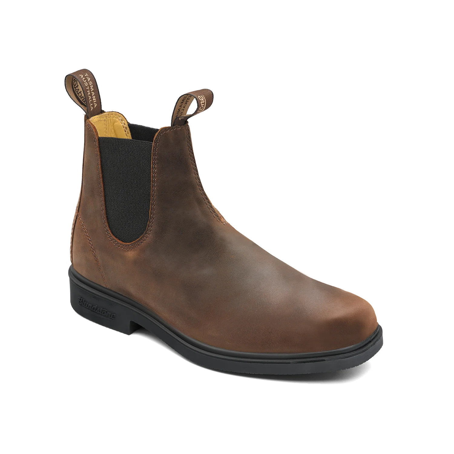 Blundstone 2029 Chisel Toe Antique Brown - Image 7
