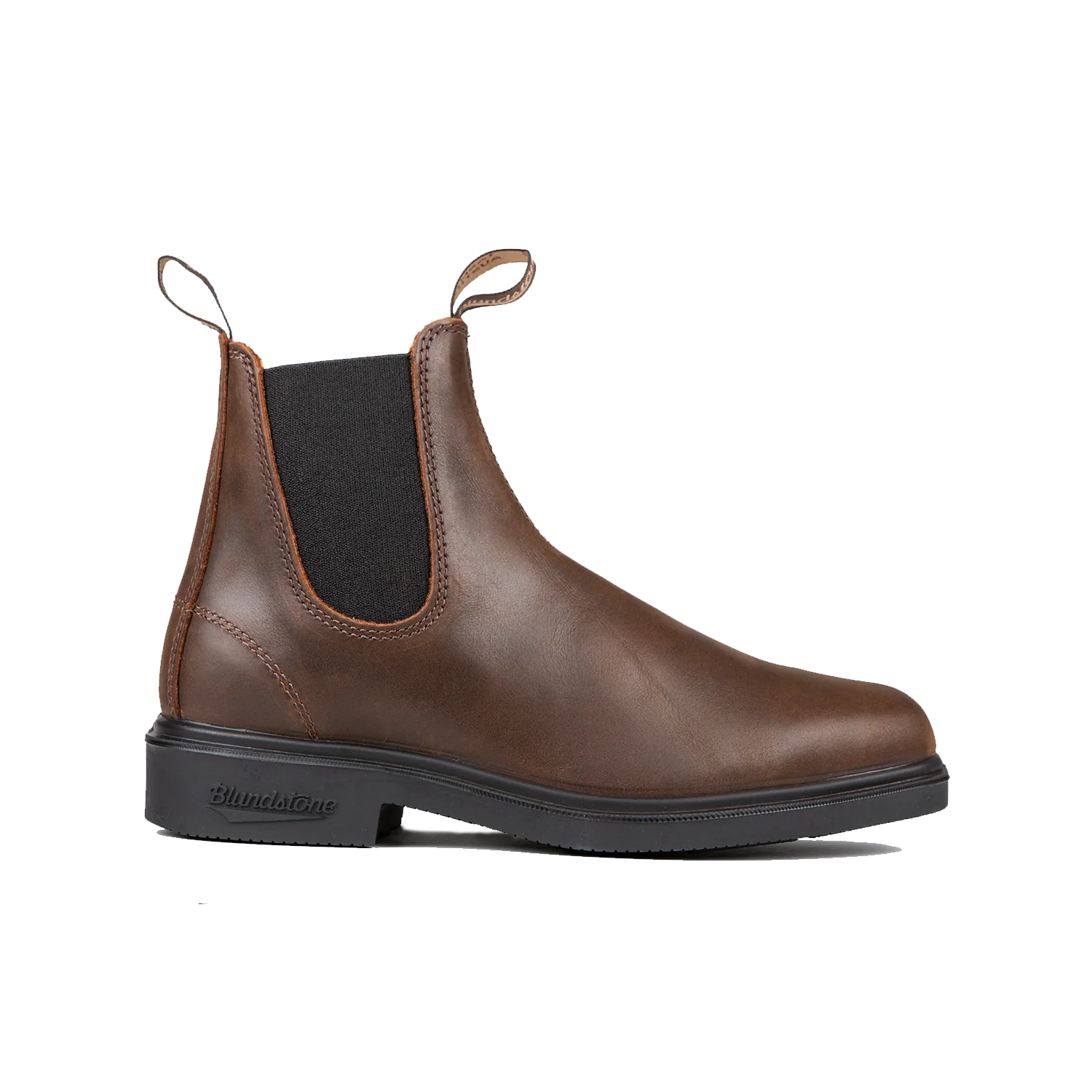 Blundstone 2029 Chisel Toe Antique Brown - Image 8