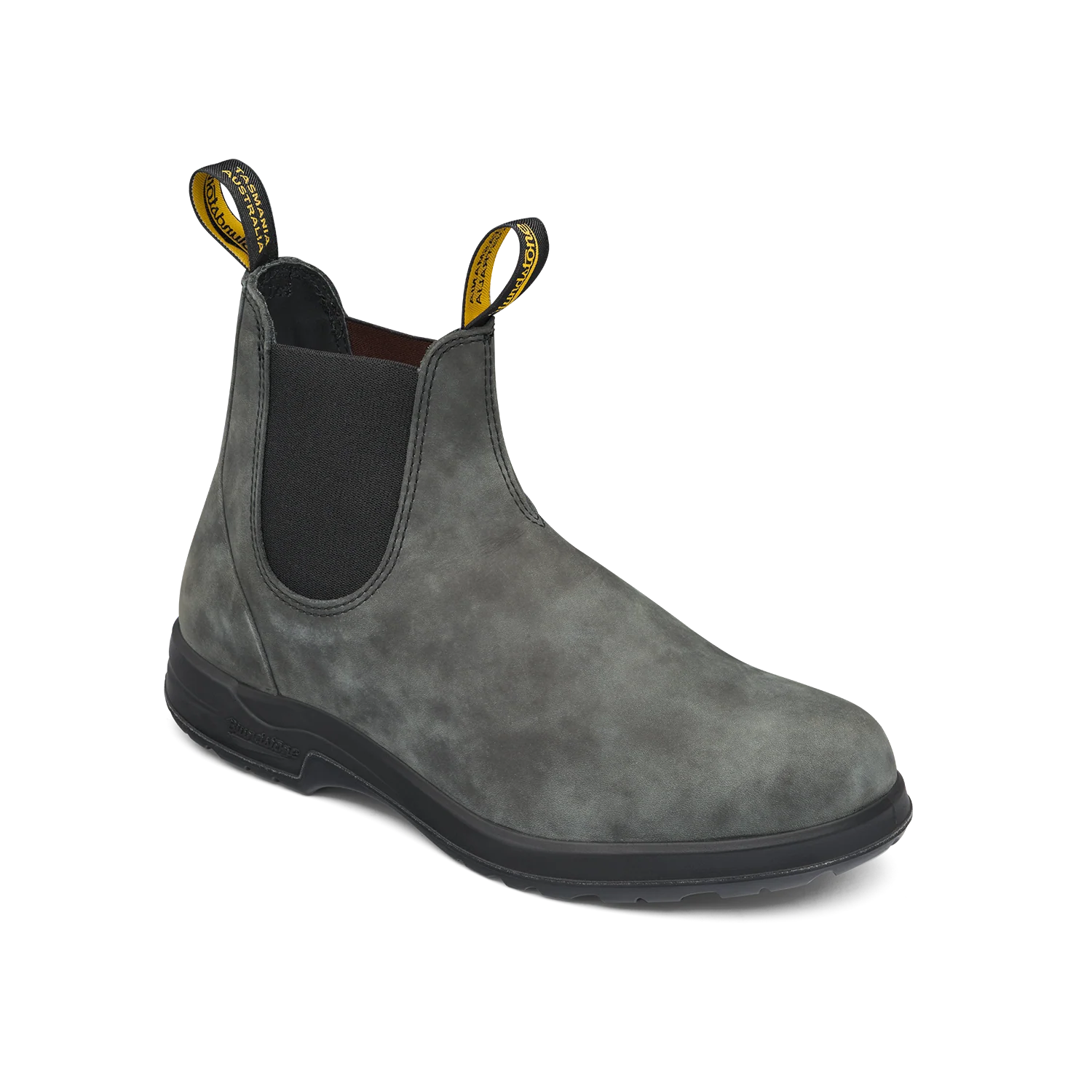 Blundstone 2055 All-Terrain Rustic Black