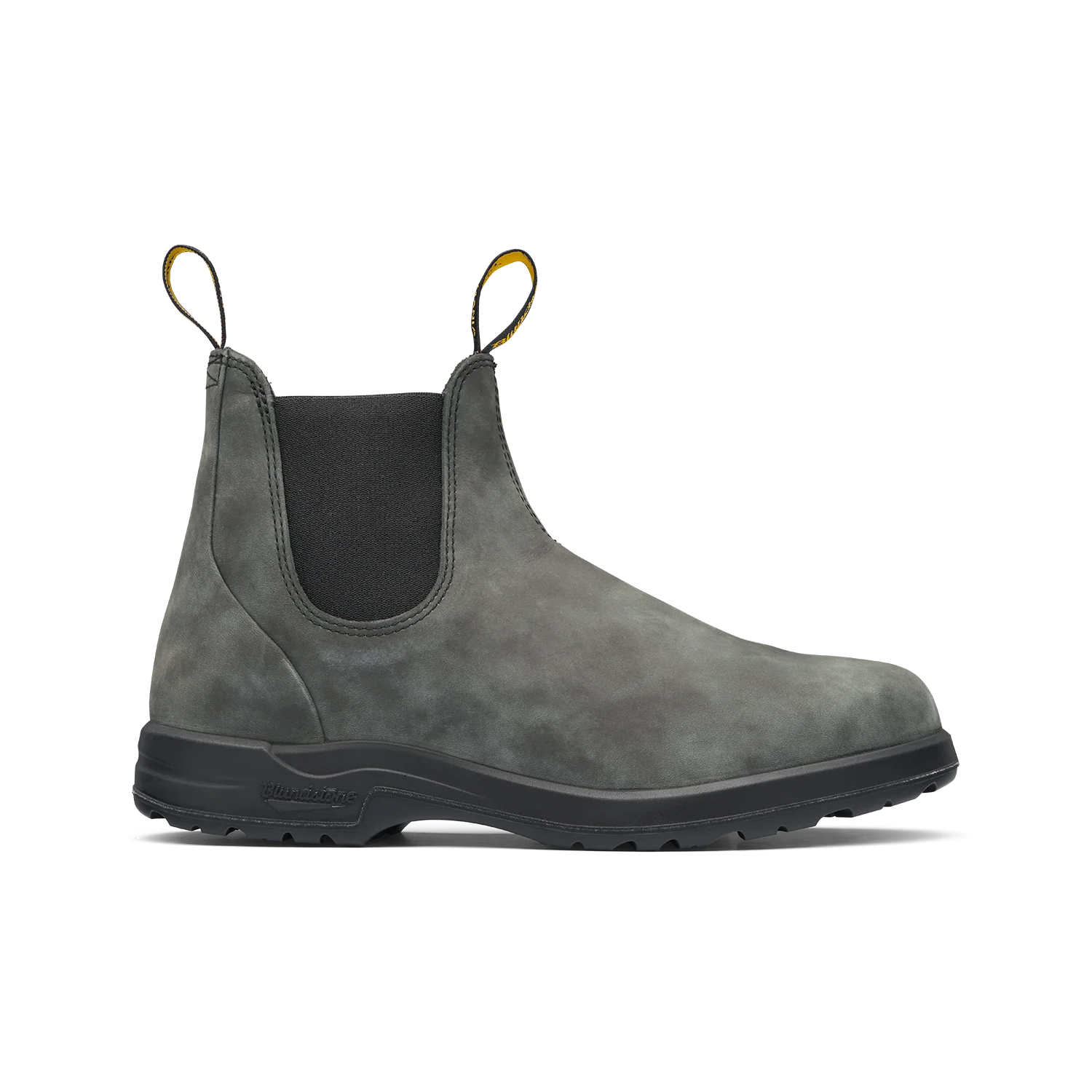 Blundstone 2055 All-Terrain Rustic Black - Image 2