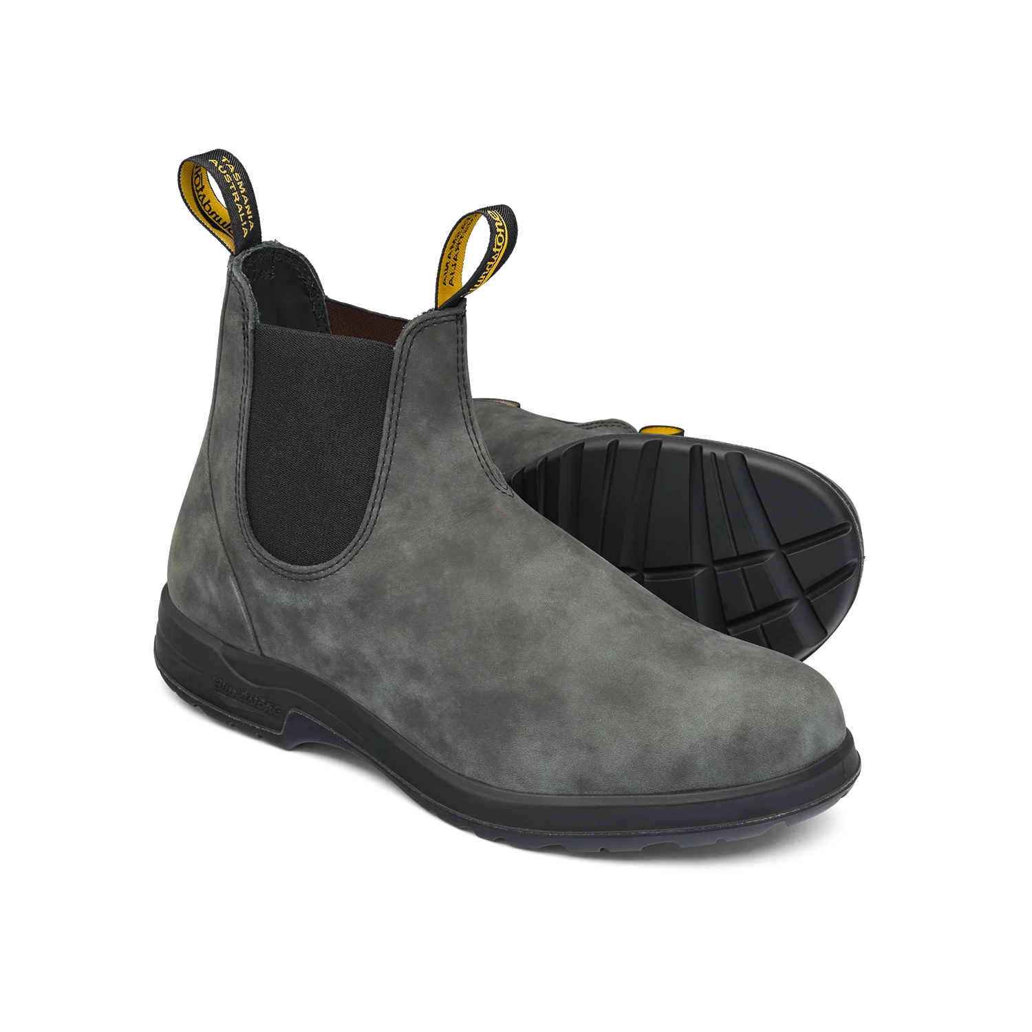 Blundstone 2055 All-Terrain Rustic Black - Image 3
