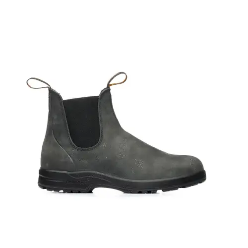 Blundstone 2055 All-Terrain Rustic Black - Image 7