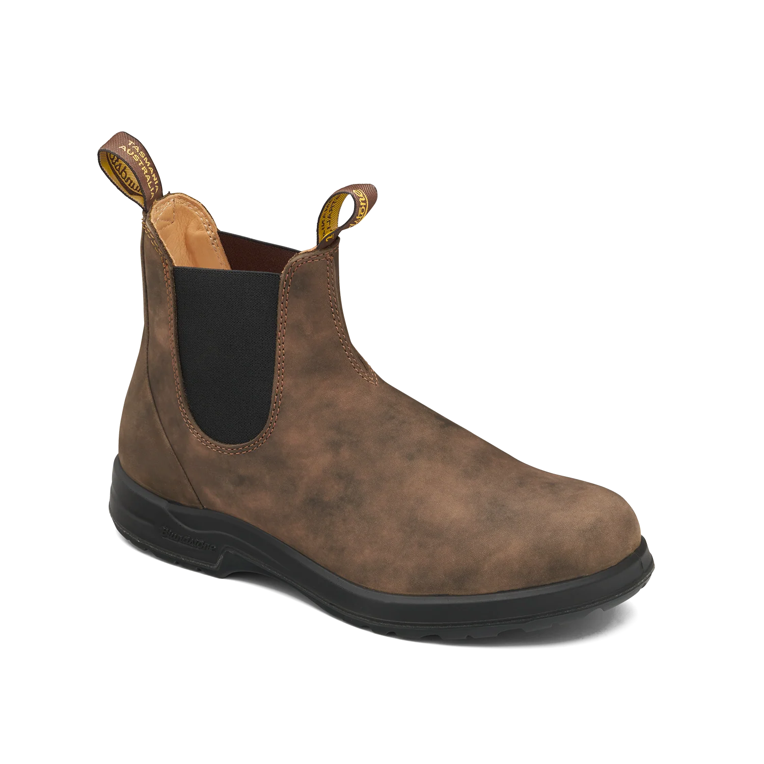 Blundstone 2056 All-Terrain Rustic Brown