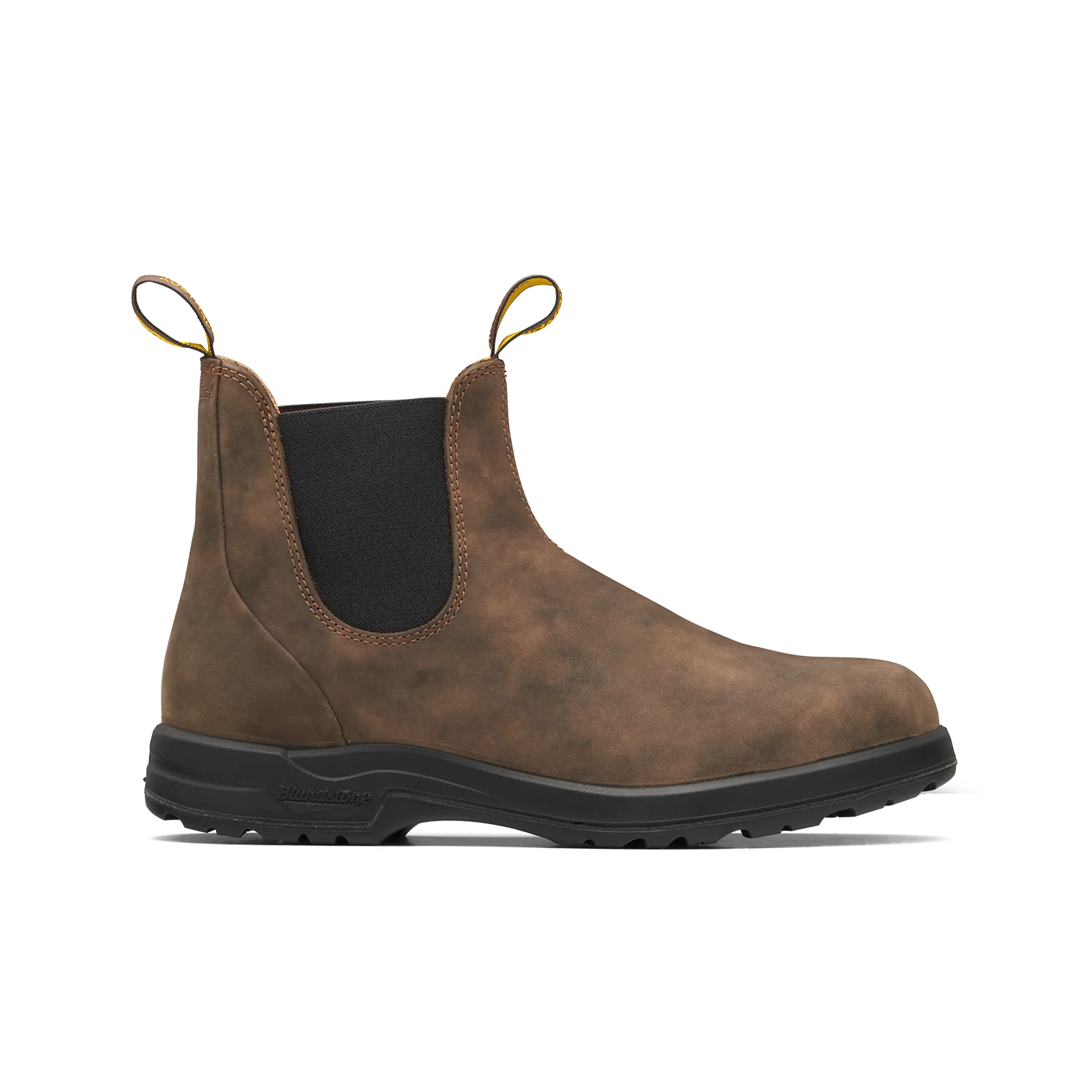 Blundstone 2056 All-Terrain Rustic Brown - Image 2