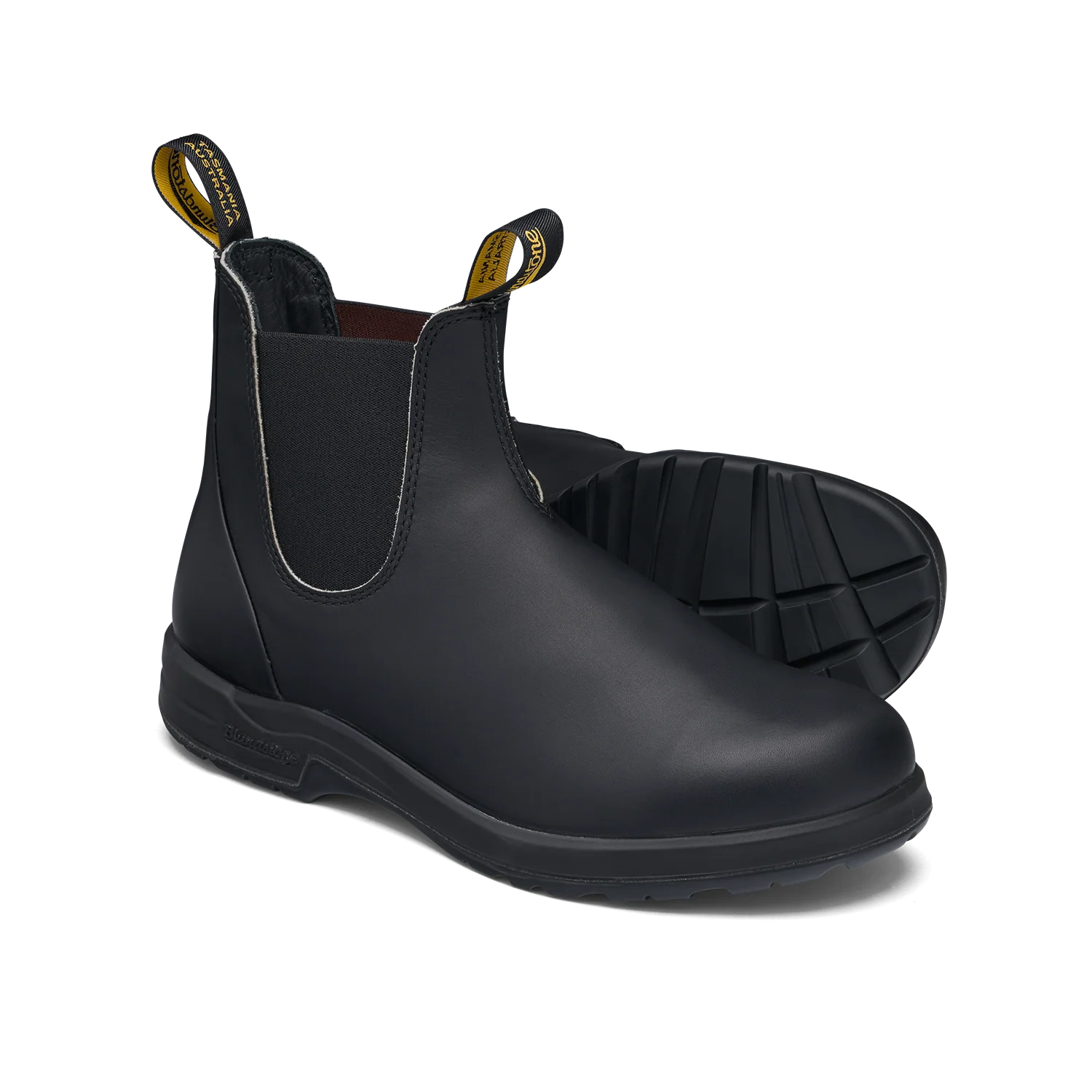 Blundstone 2058 All-Terrain Black - Image 3