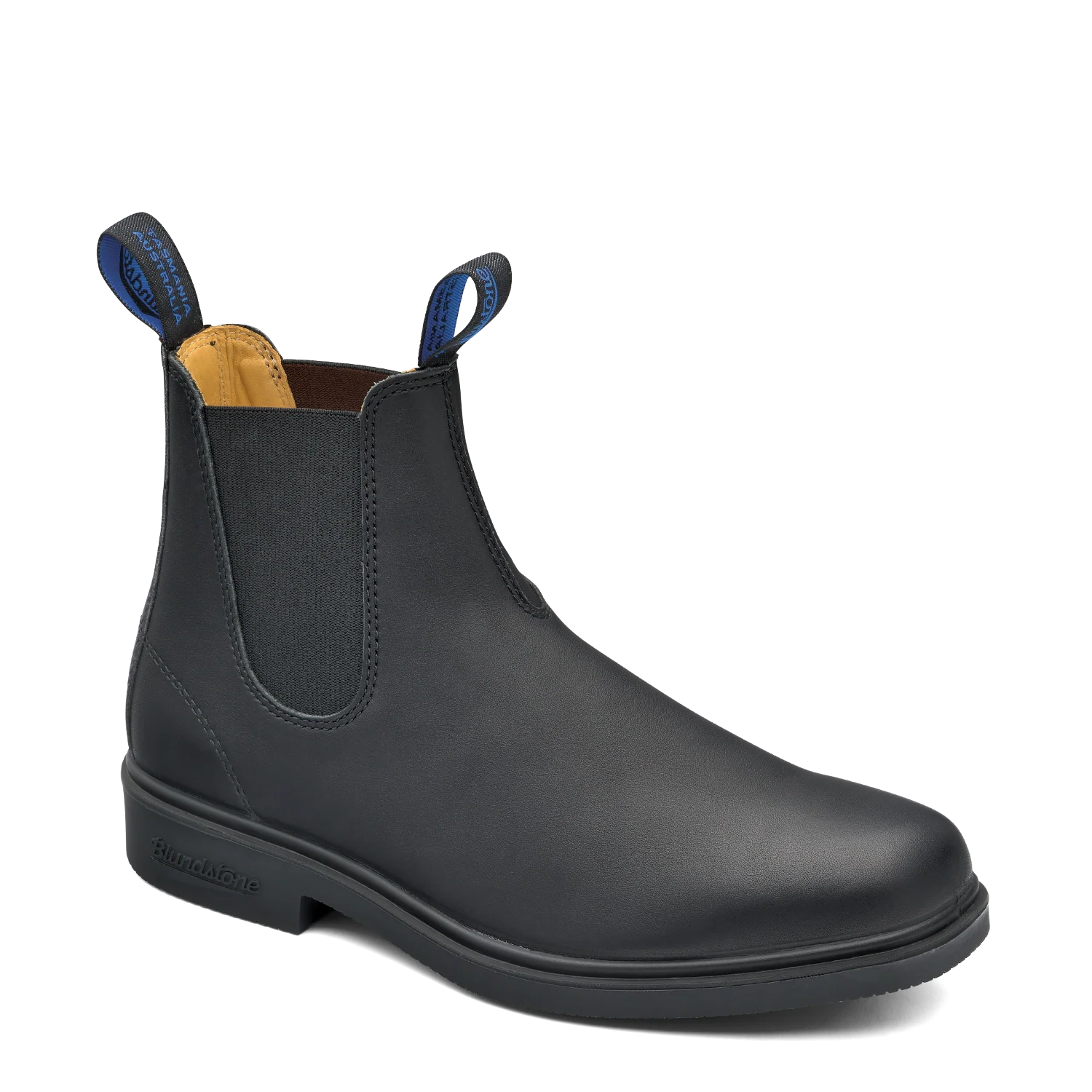 Blundstone 2081 Winter Thermal Chisel Toe Black - Image 2