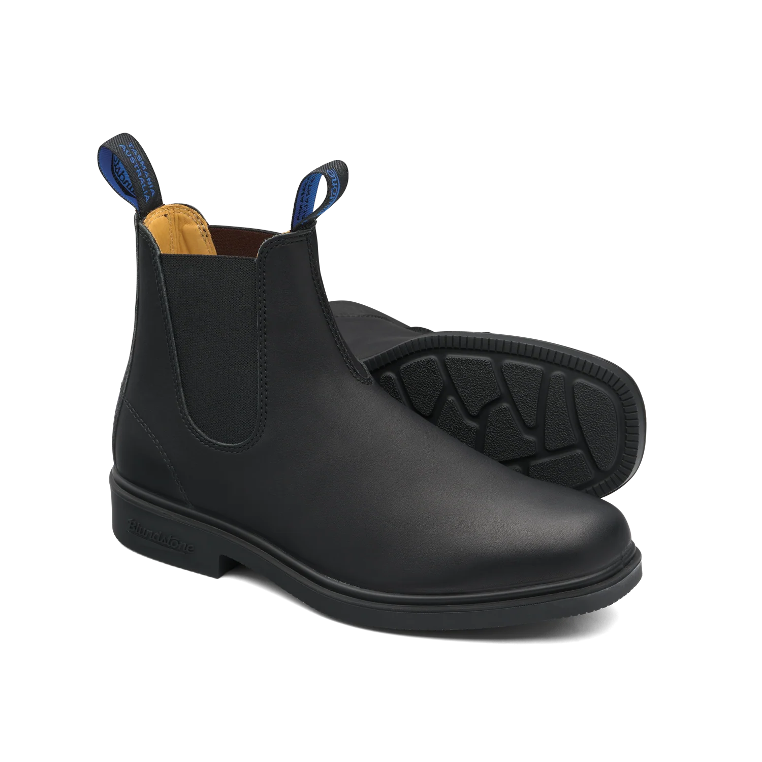 Blundstone 2081 Winter Thermal Chisel Toe Black - Image 4