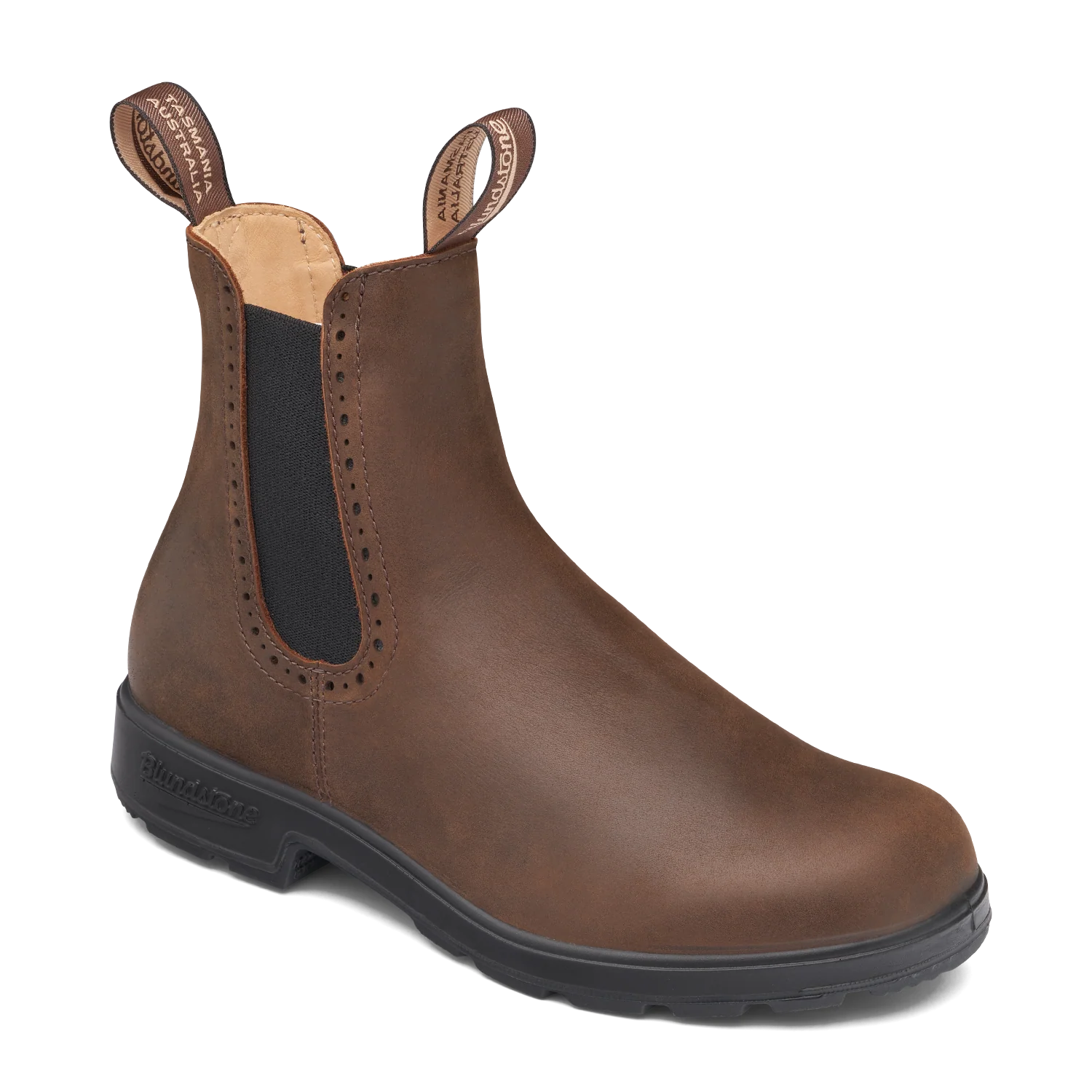 Blundstone 2151 Originals Women's High Top Antique Brown