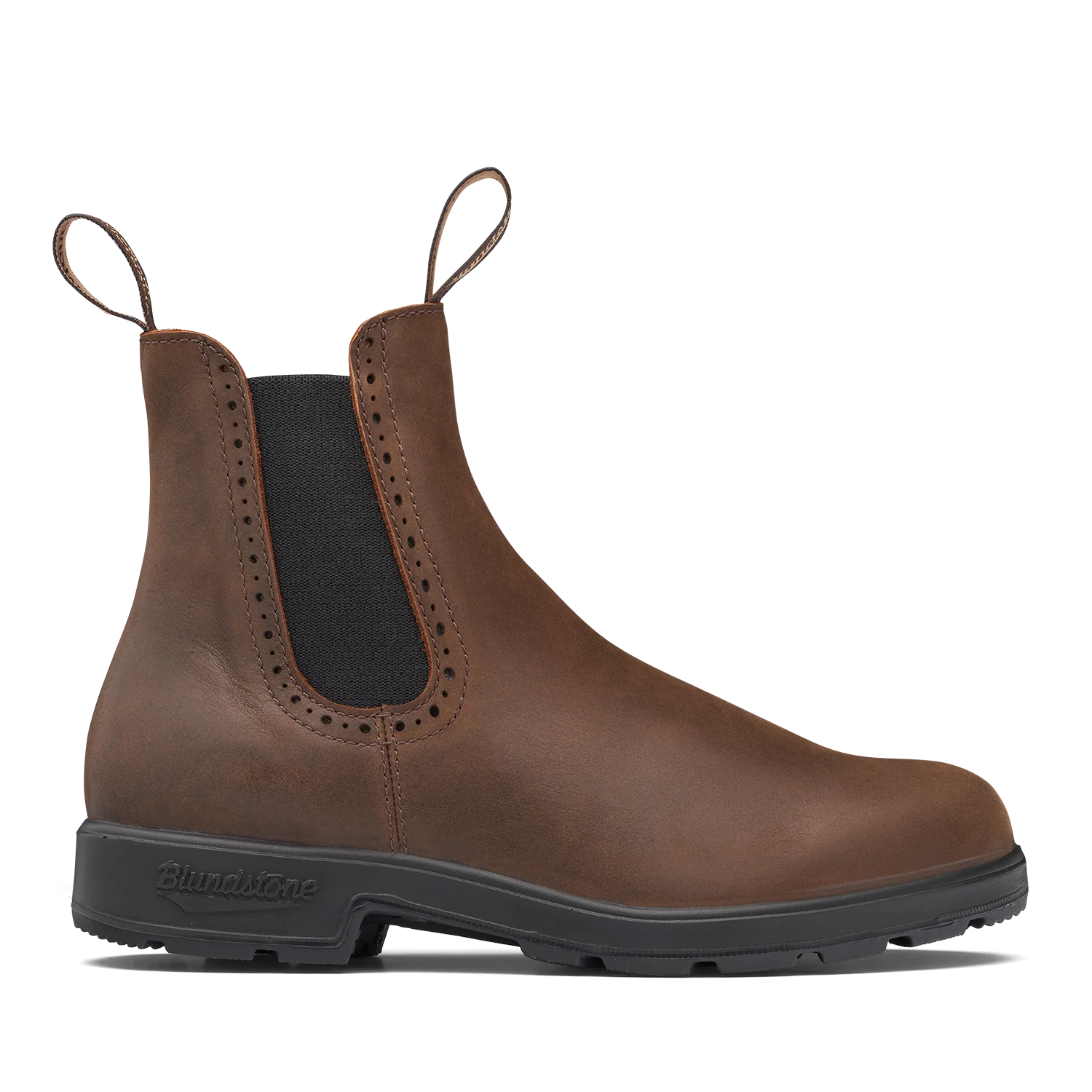 Blundstone 2151 Originals Women's High Top Antique Brown - Image 2