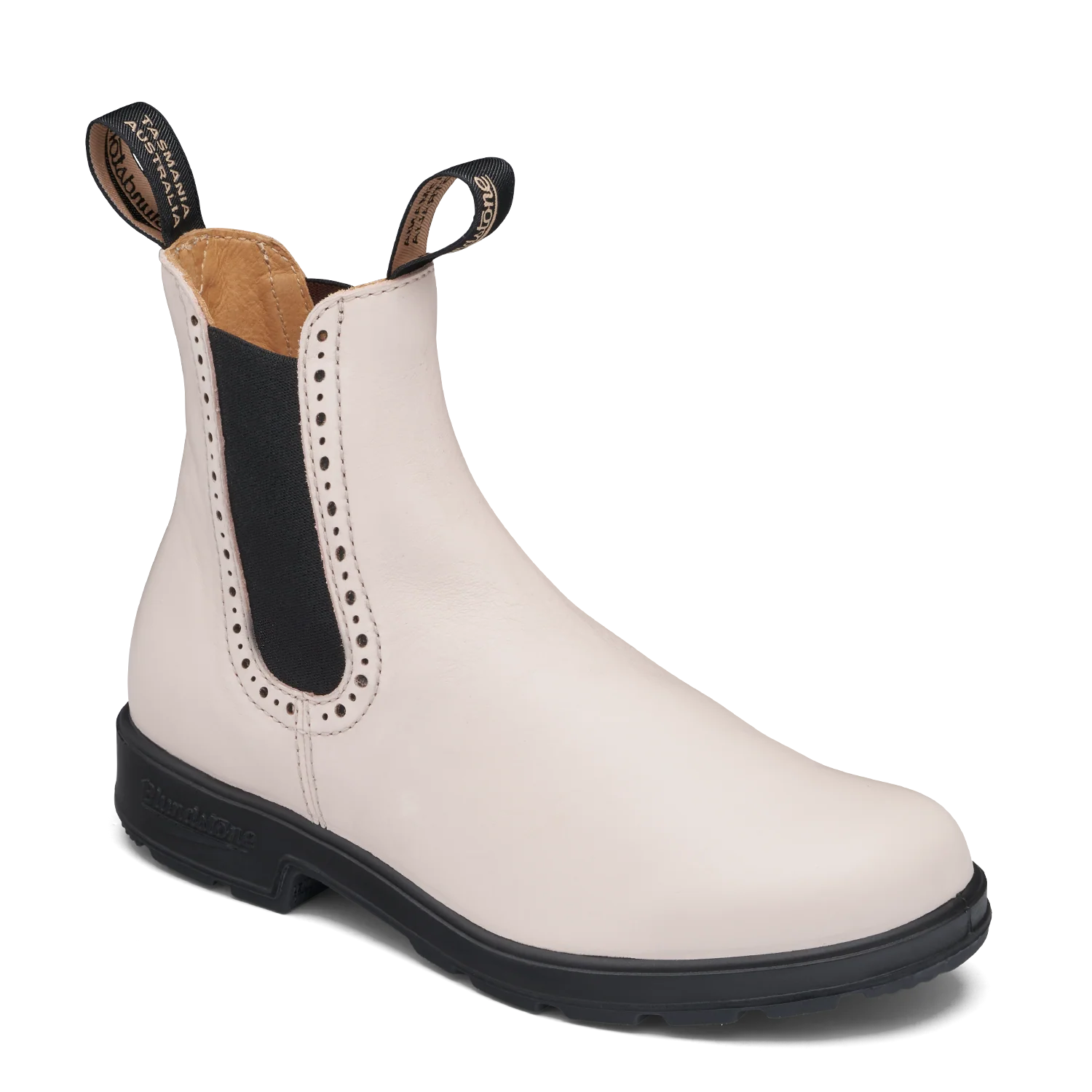 Blundstone 2156 Originals Women's High Top Pearl