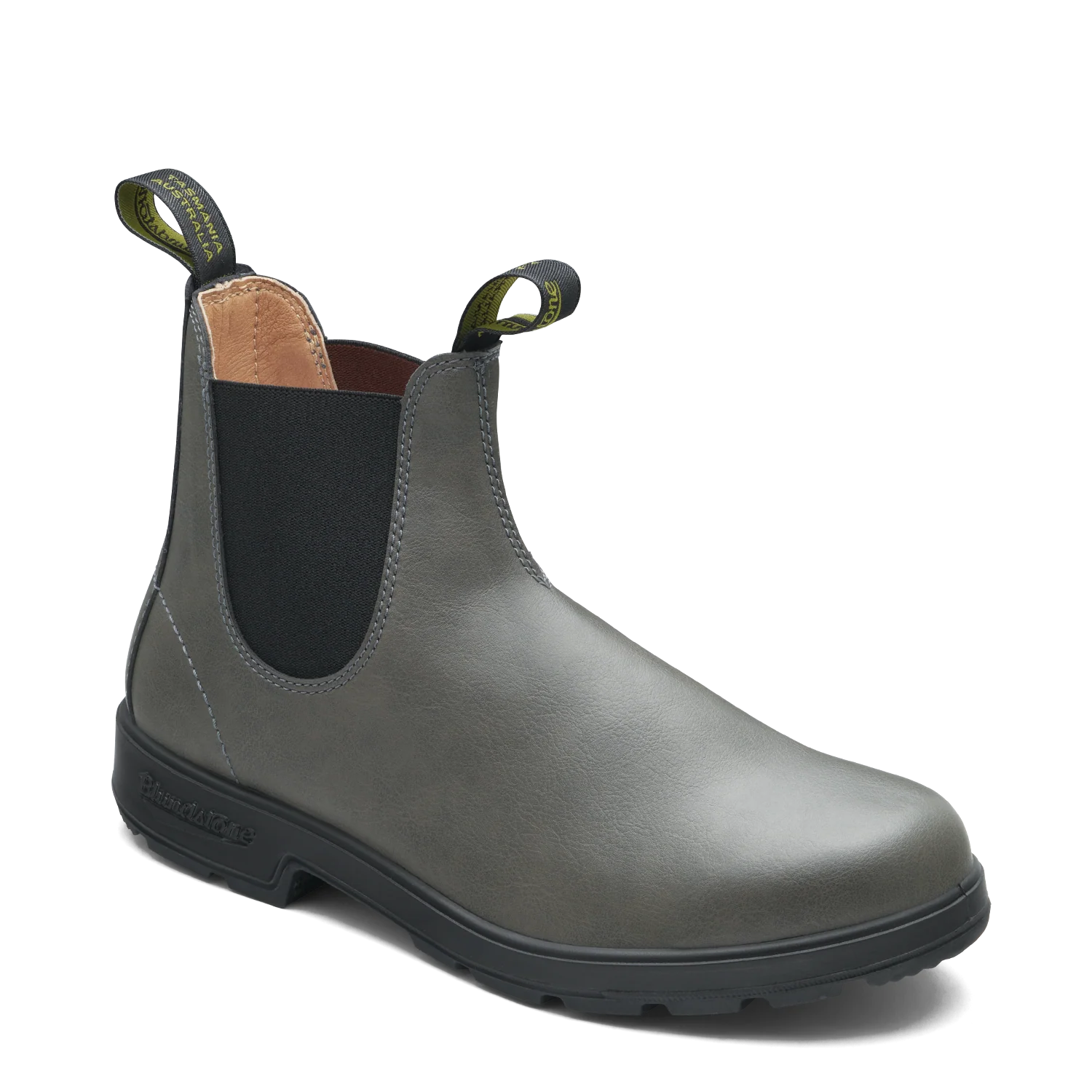 Blundstone 2210 Originals Vegan Steel Grey