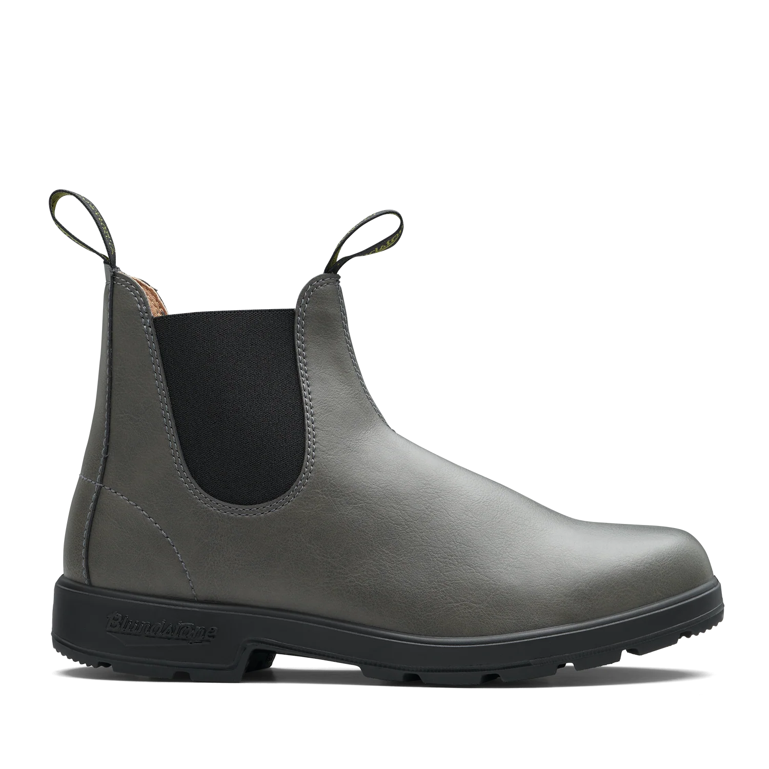 Blundstone 2210 Originals Vegan Steel Grey - Image 2