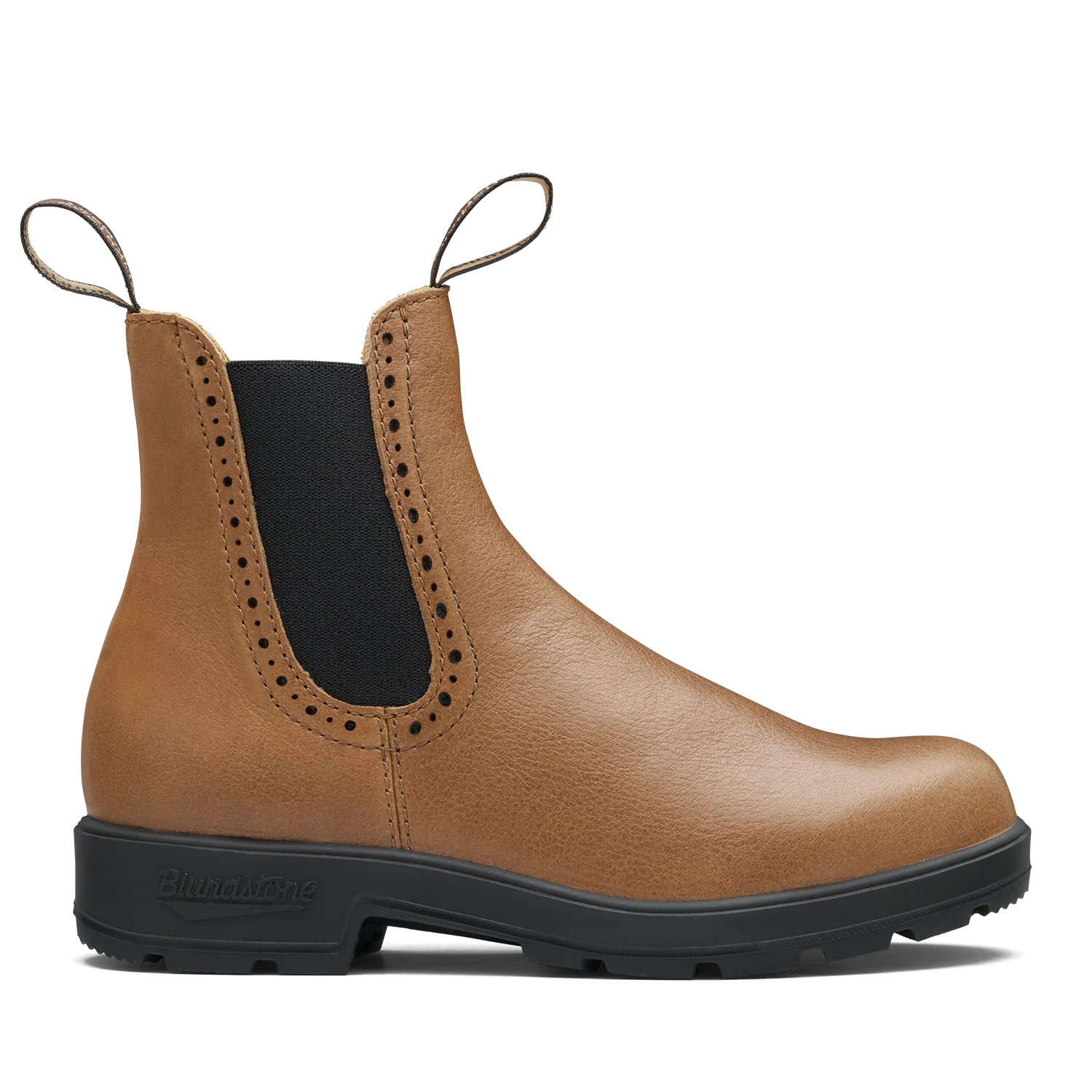 Blundstone 2215 Originals Women's High Top Camel - Image 2