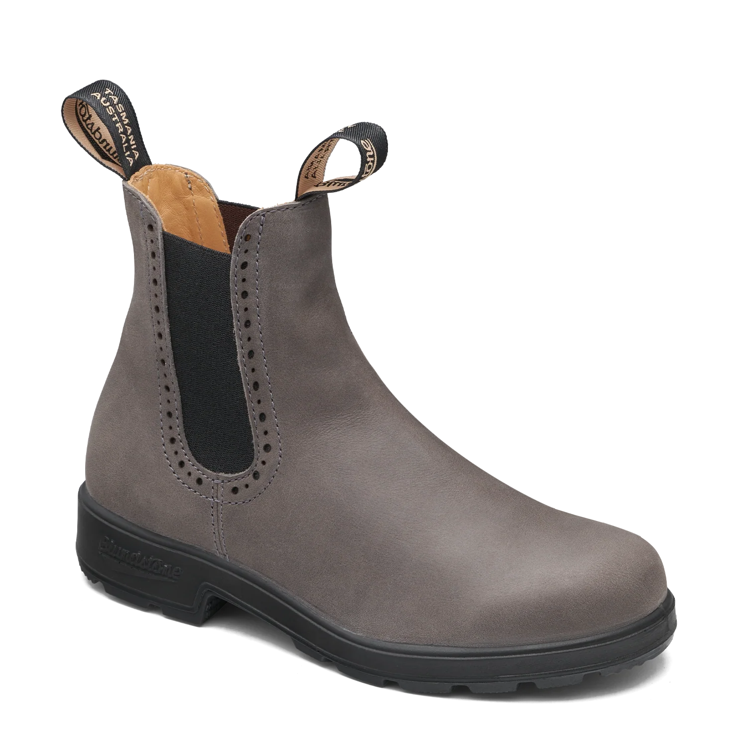 Blundstone 2216 Originals Women's High Top Dusty Grey