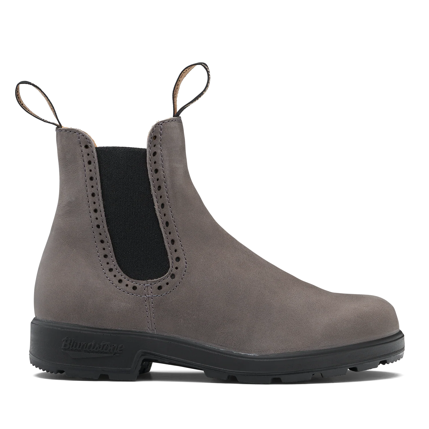 Blundstone 2216 Originals Women's High Top Dusty Grey - Image 2