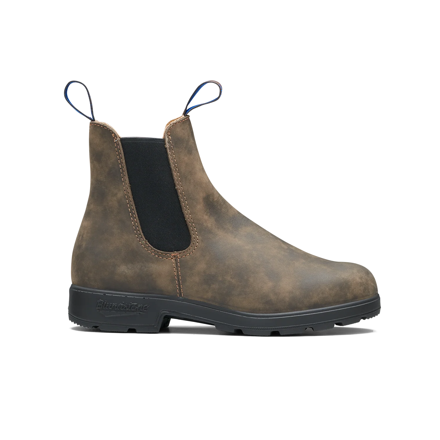 Blundstone 2223 Winter Thermal Originals Women's High Top Rustic Brown - Image 2
