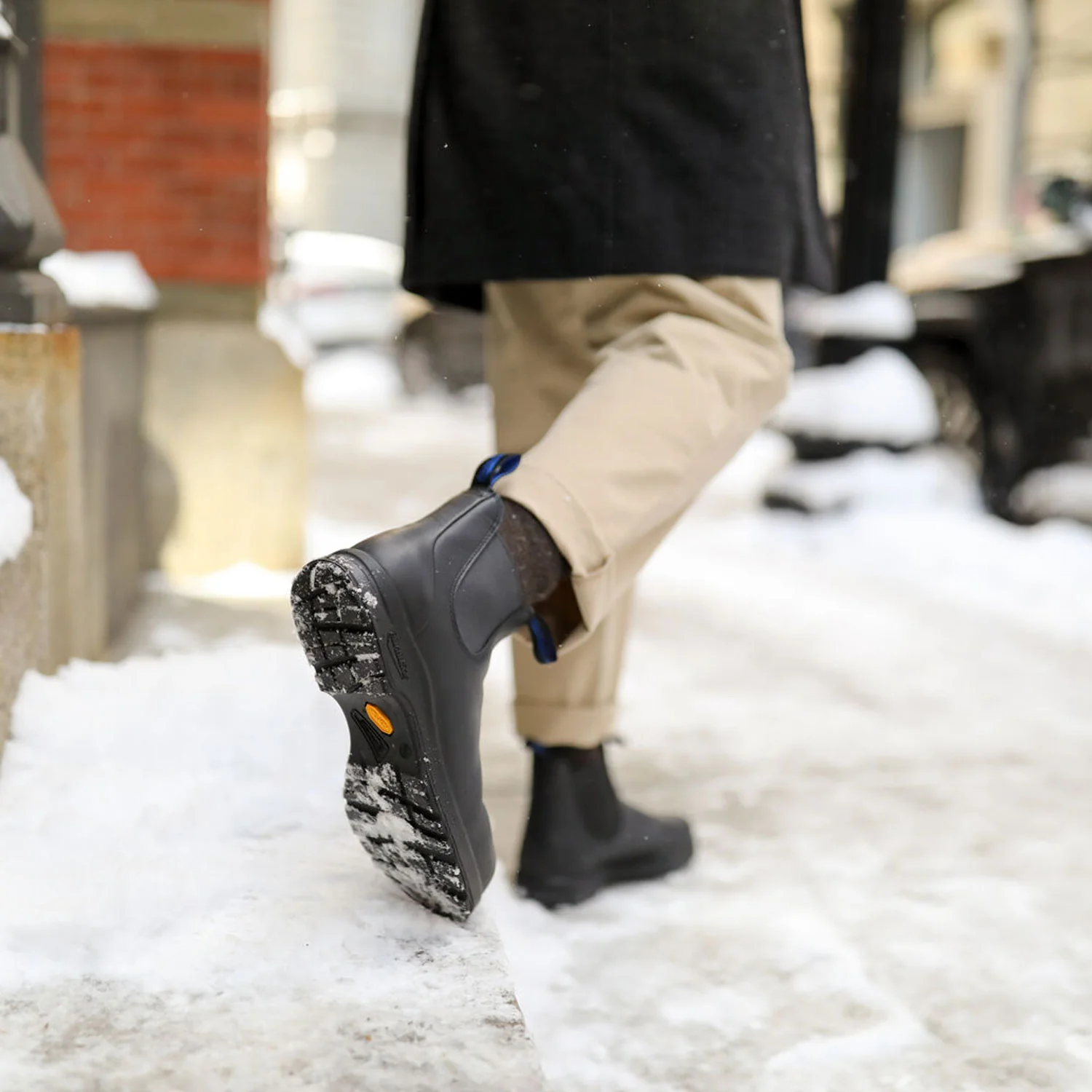 Blundstone 2241 Winter Thermal All-Terrain Black - Image 6