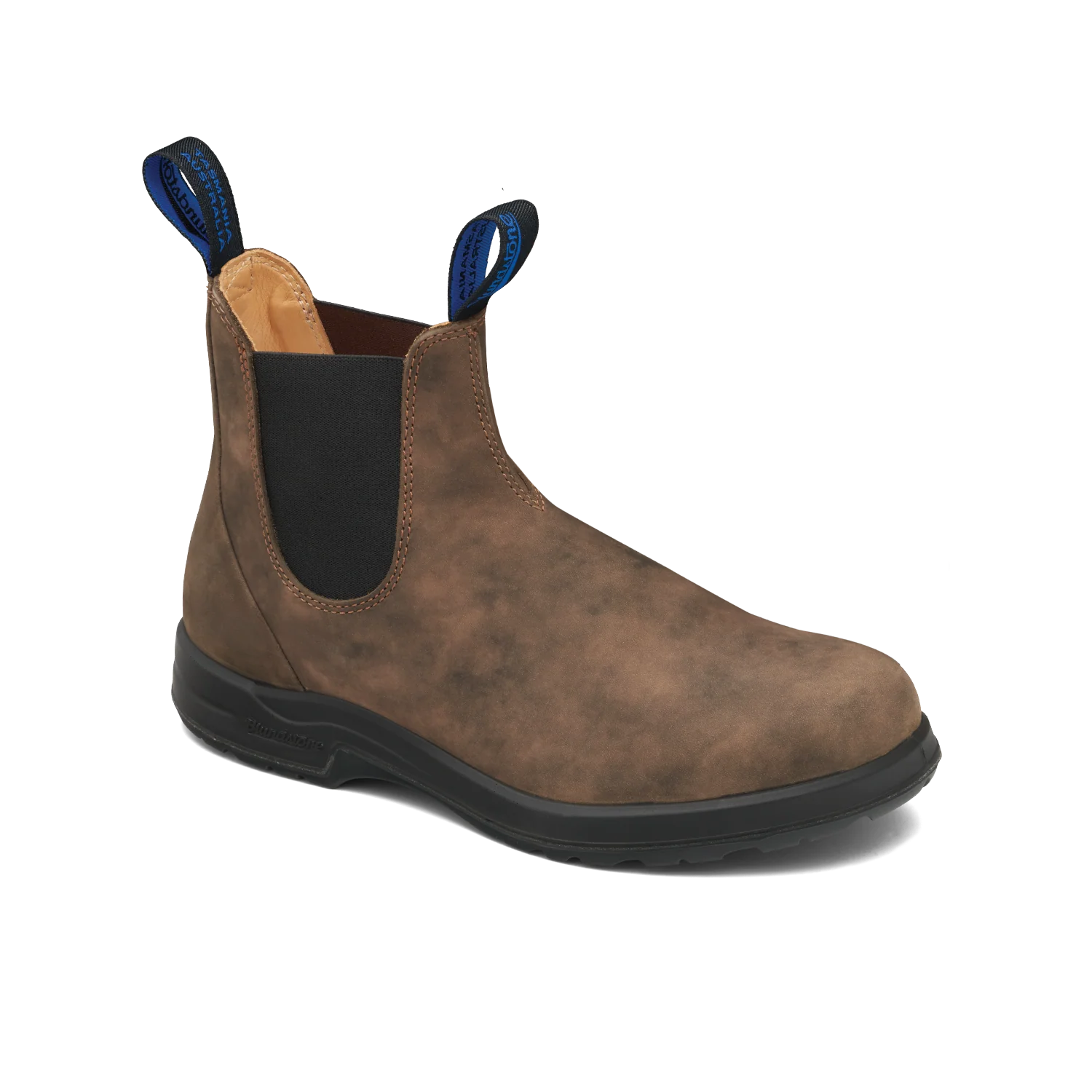 Blundstone 2242 Winter Thermal All-Terrain Rustic Brown - Image 3
