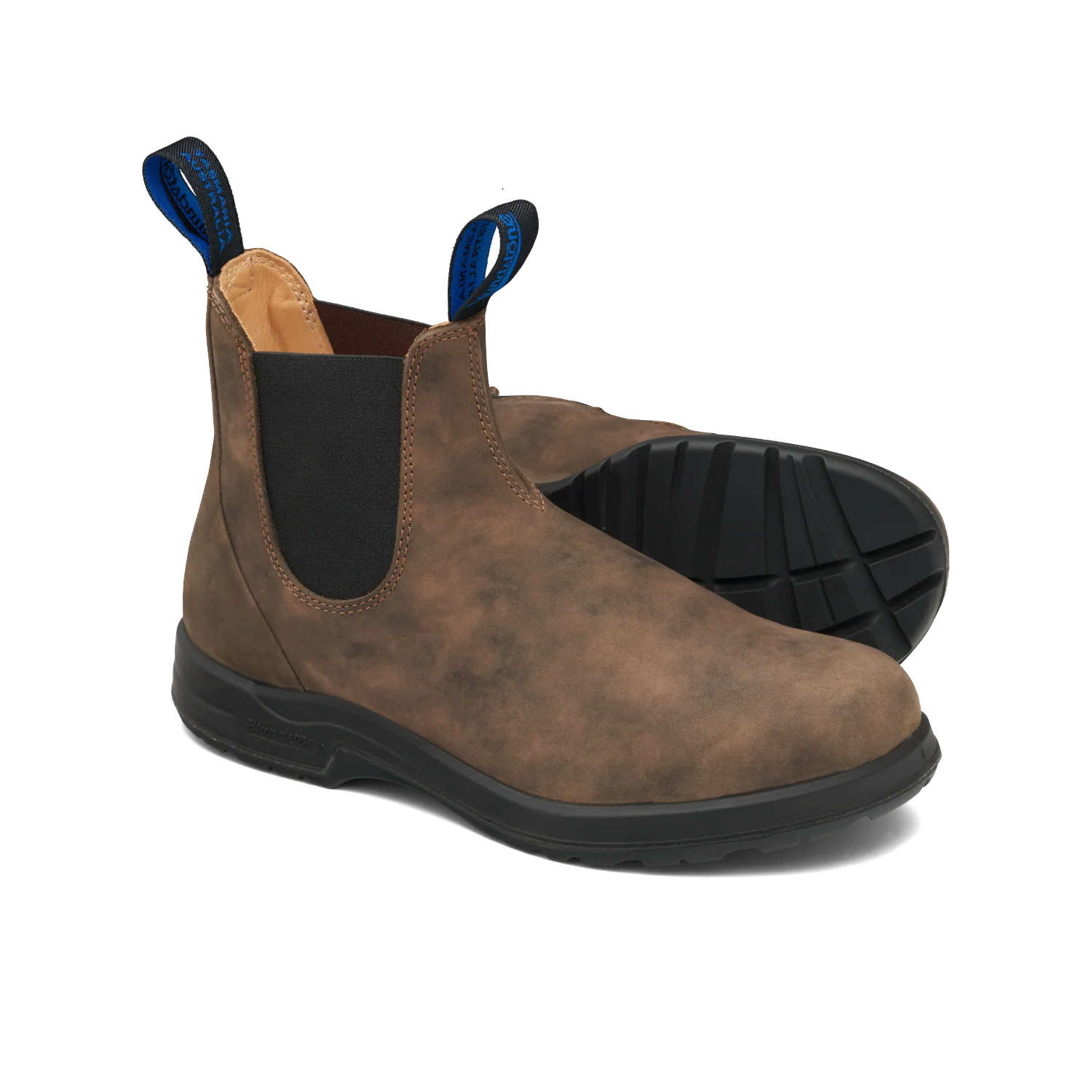 Blundstone 2242 Winter Thermal All-Terrain Rustic Brown - Image 4