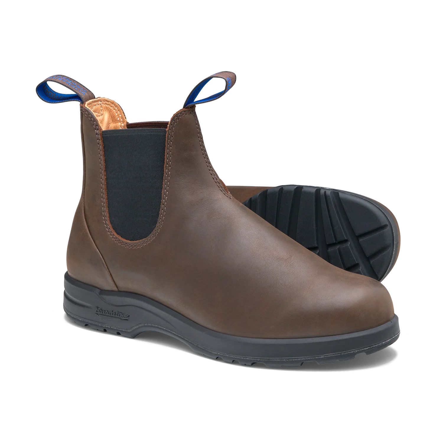 Blundstone 2250 Winter Thermal All-Terrain Antique Brown - Image 4