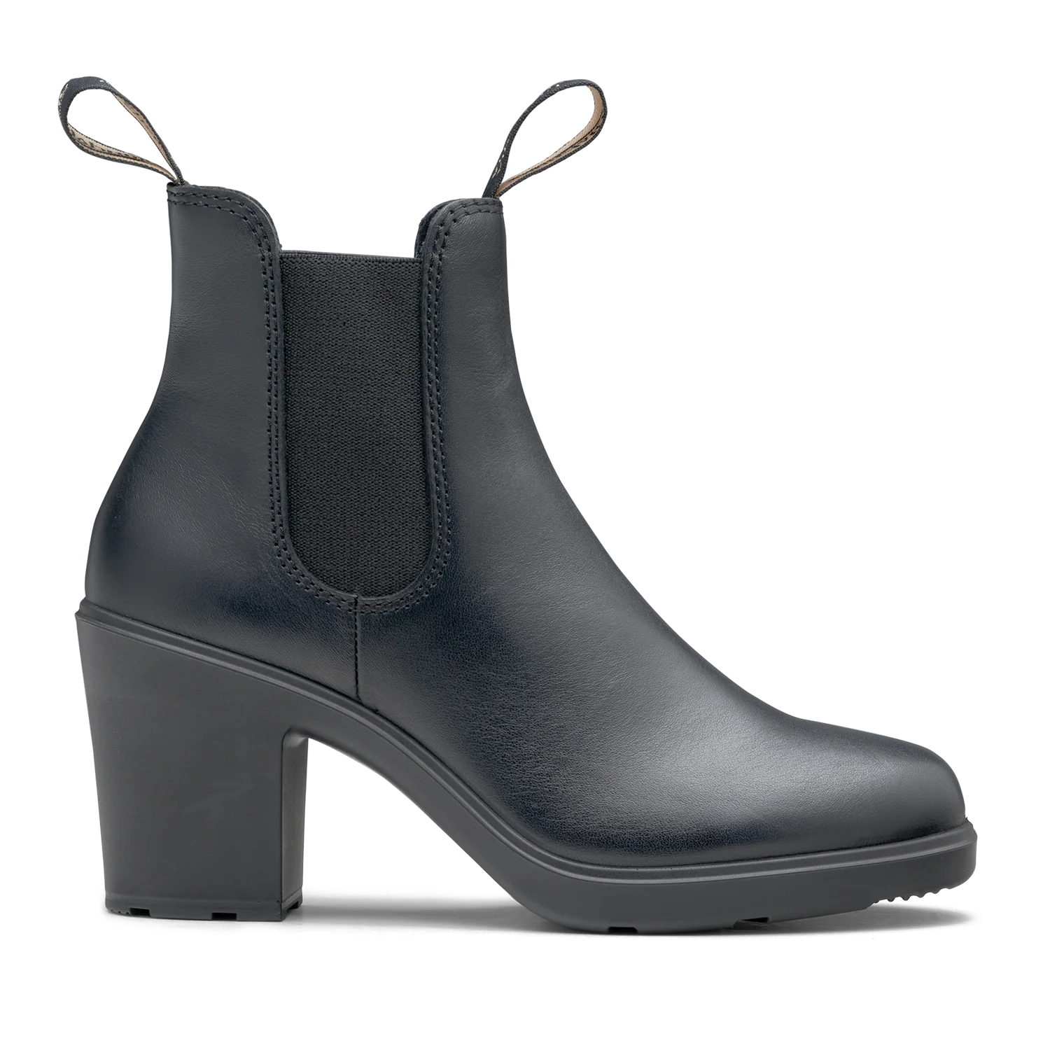 Blundstone 2365 Women's Series High Heel Black - Image 2