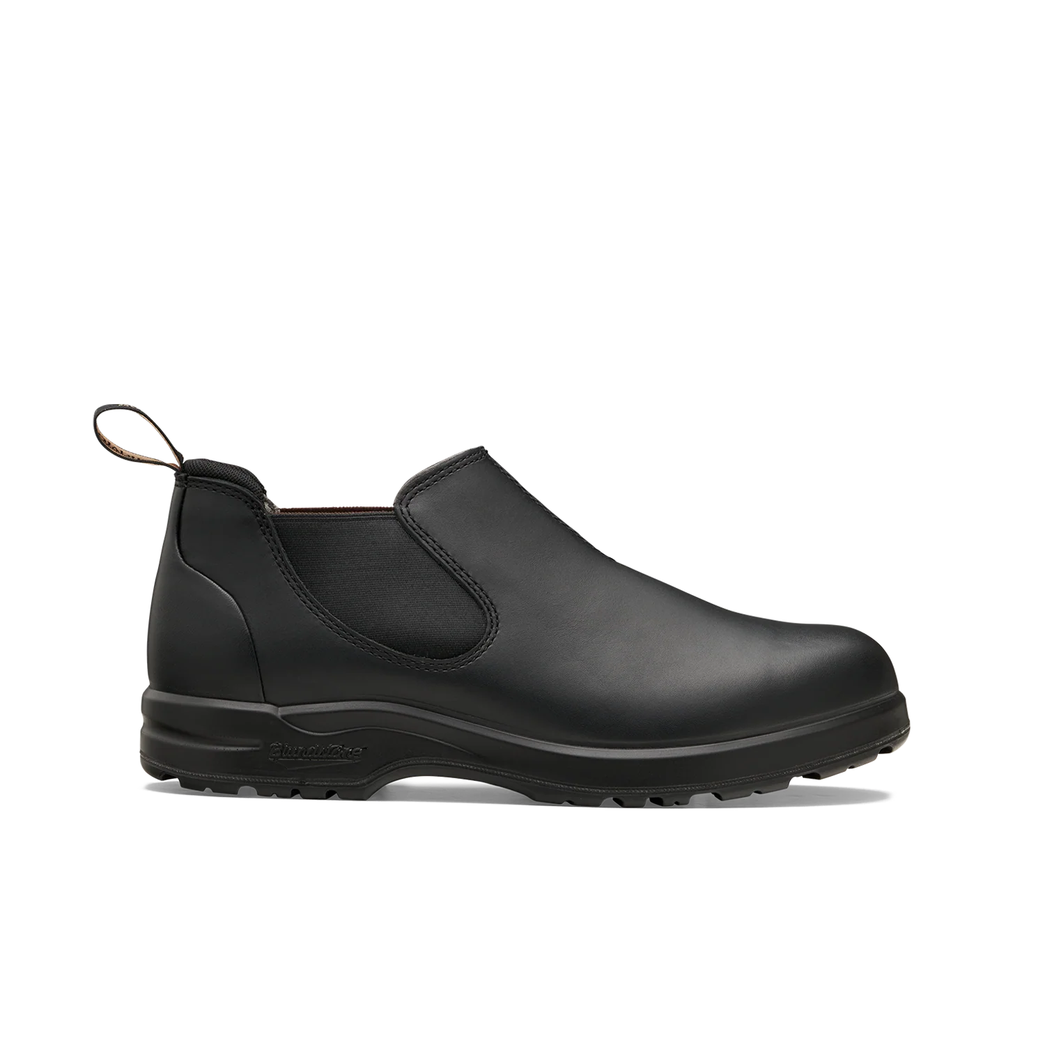 Blundstone 2380 All-Terrain Shoe Black - Image 2
