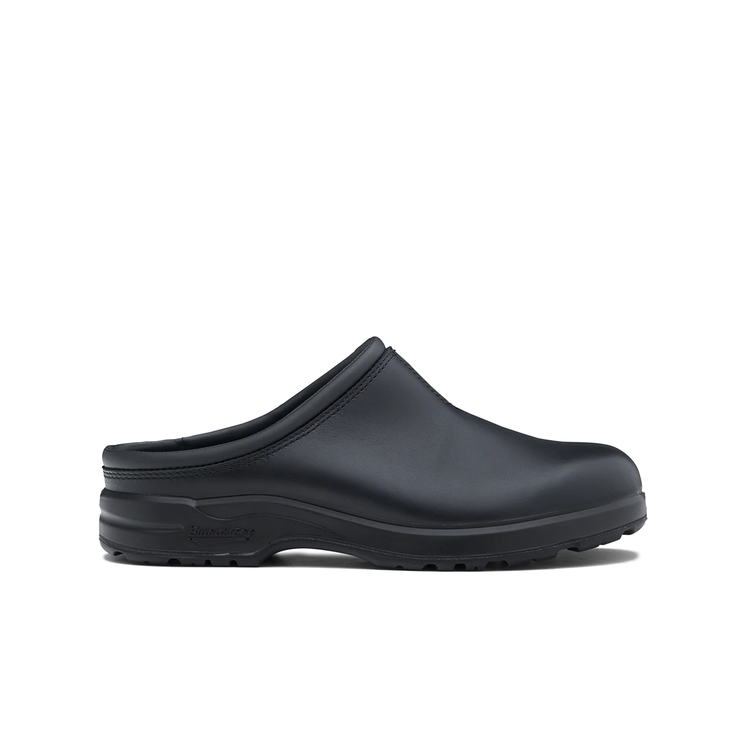 Blundstone 2381 All-Terrain Clog Black - Image 2