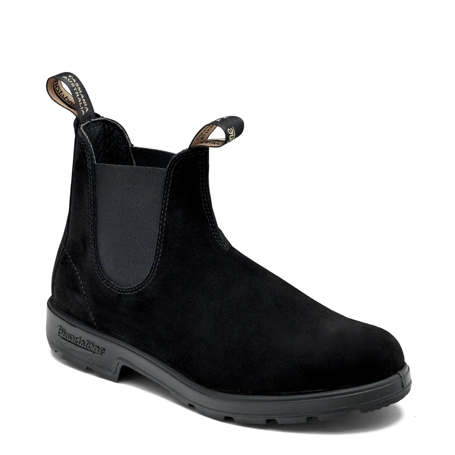 Blundstone 2405 Originals Black Suede