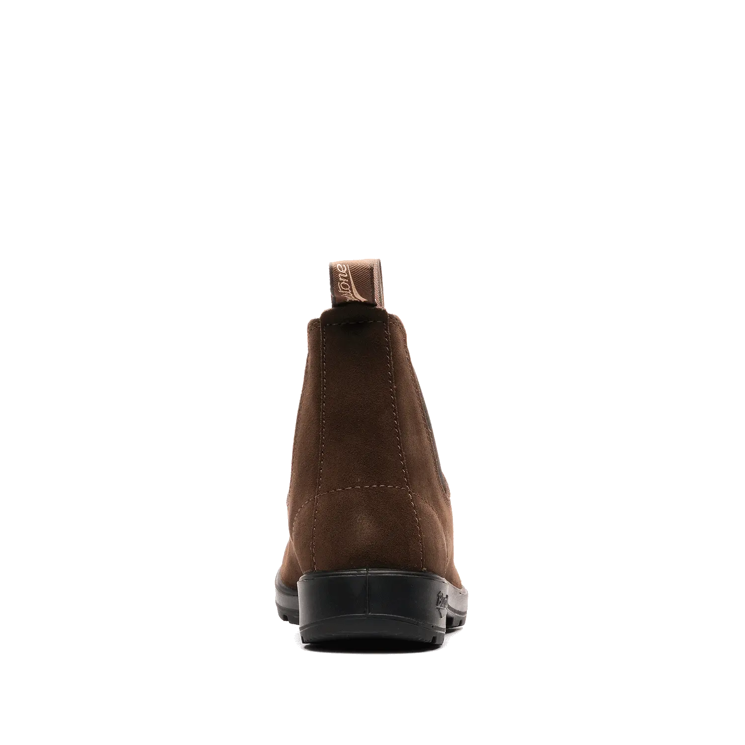 Blundstone 2410 Originals Brown Suede - Image 4