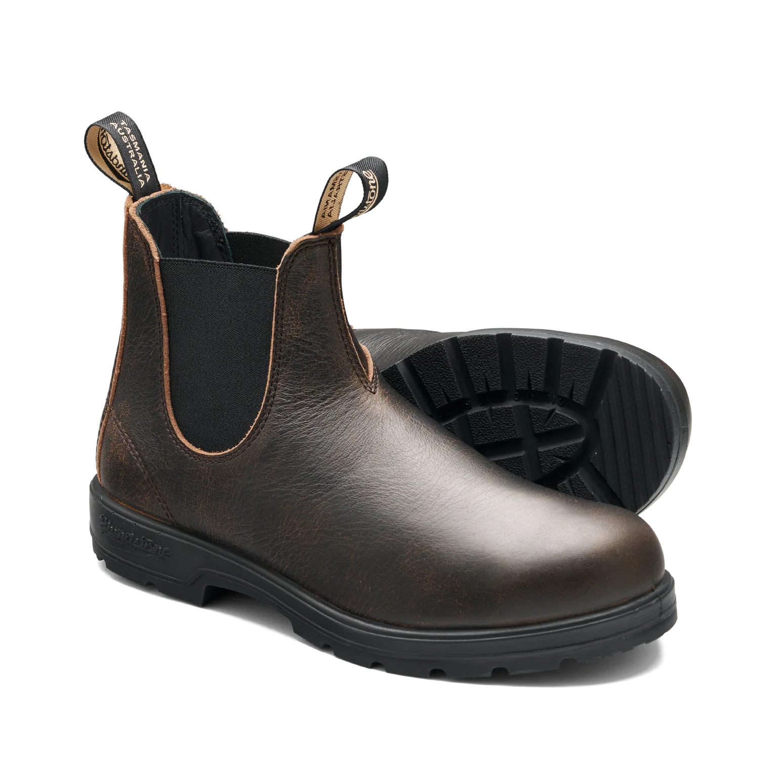 Blundstone 2440 Classics Vintage Brown - Image 3