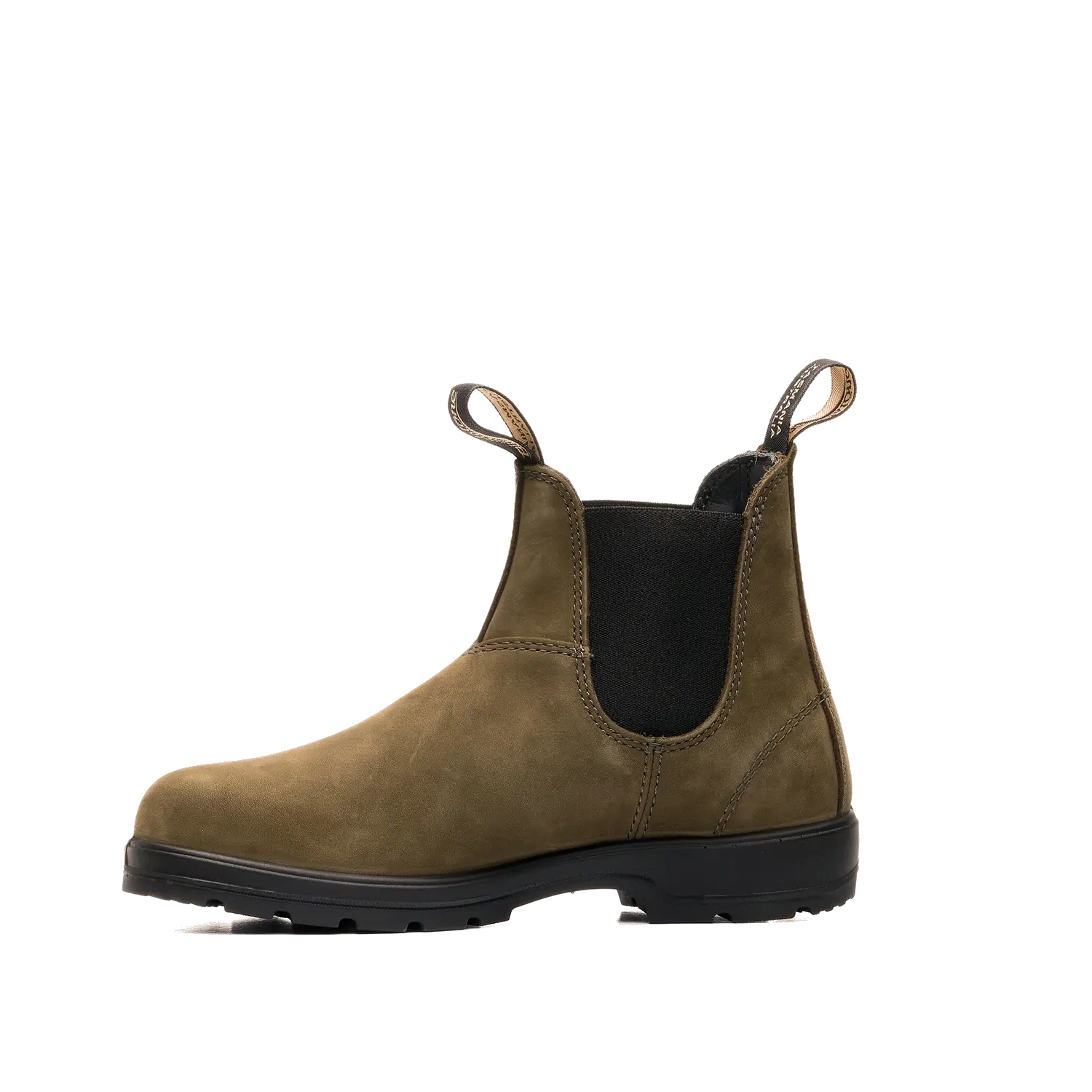 Blundstone 2442 Classics Forest Nubuck - Image 4