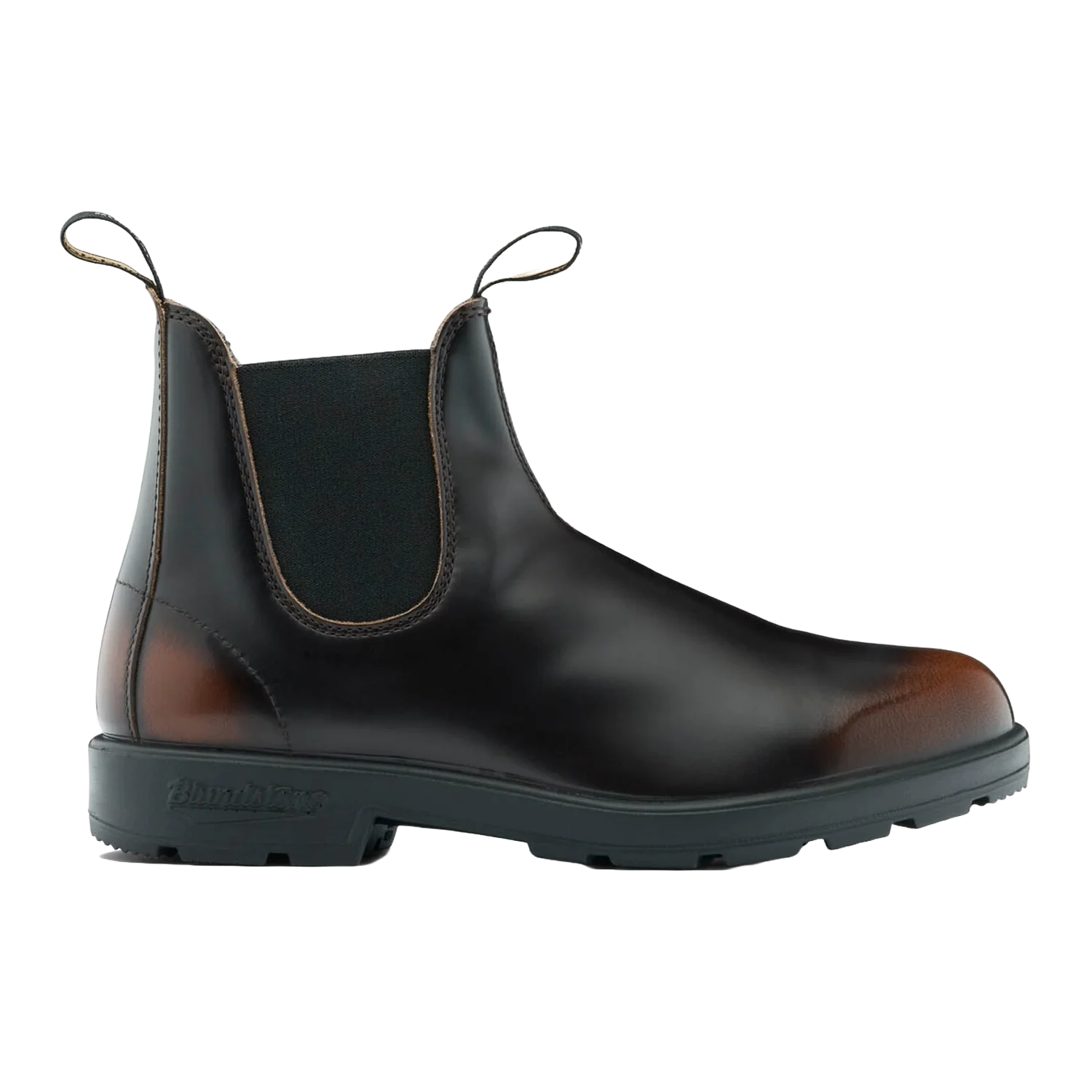 Blundstone 2506 Originals Coffee Brushed - Image 2