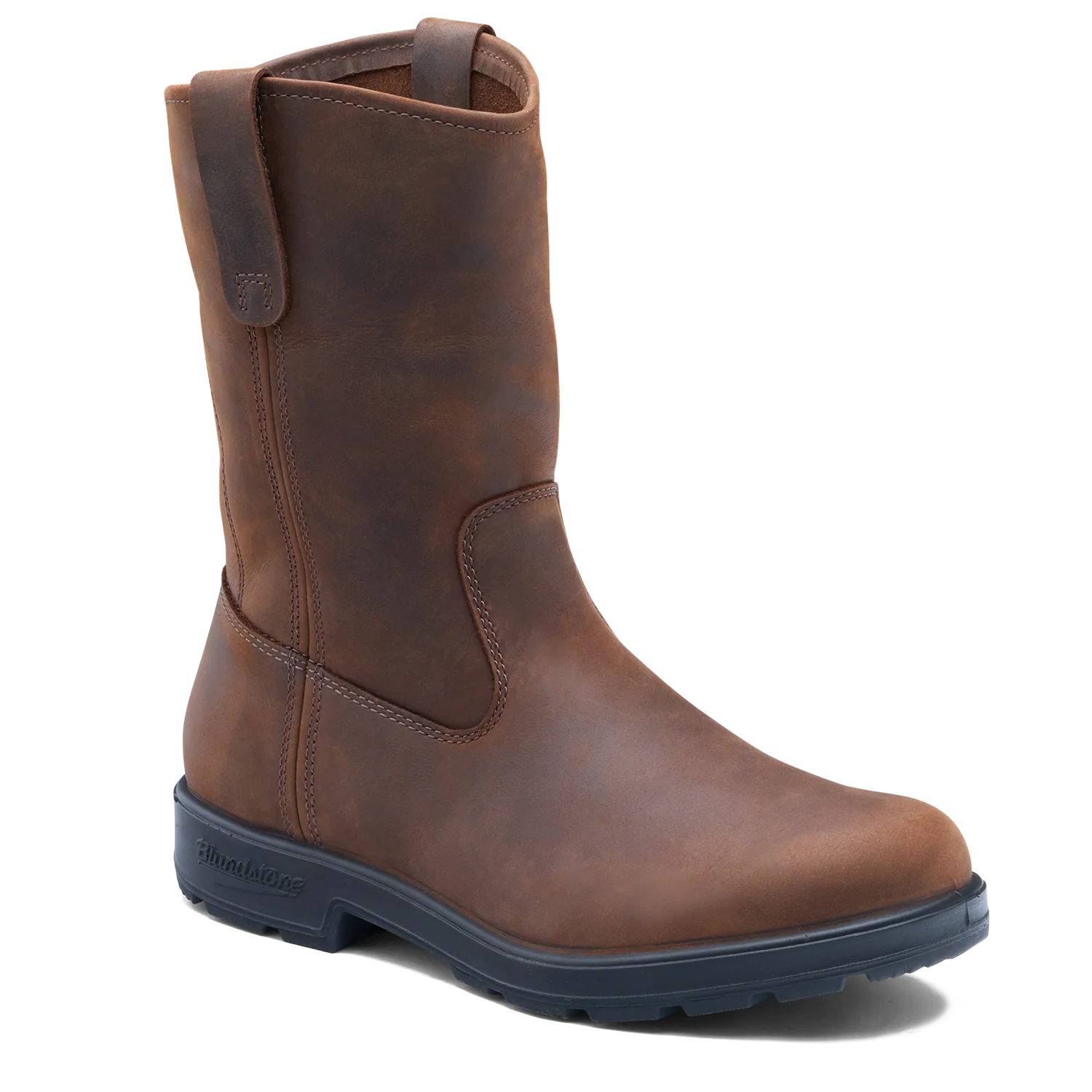 Blundstone 2527 Originals Rigger Teak