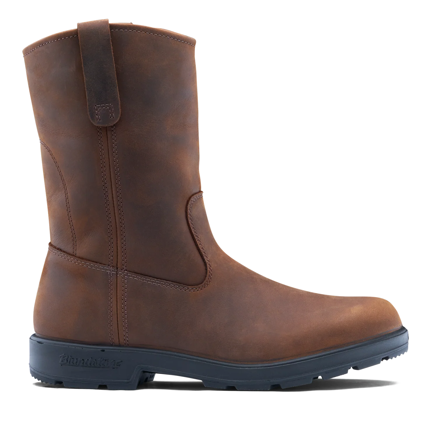 Blundstone 2527 Originals Rigger Teak - Image 2