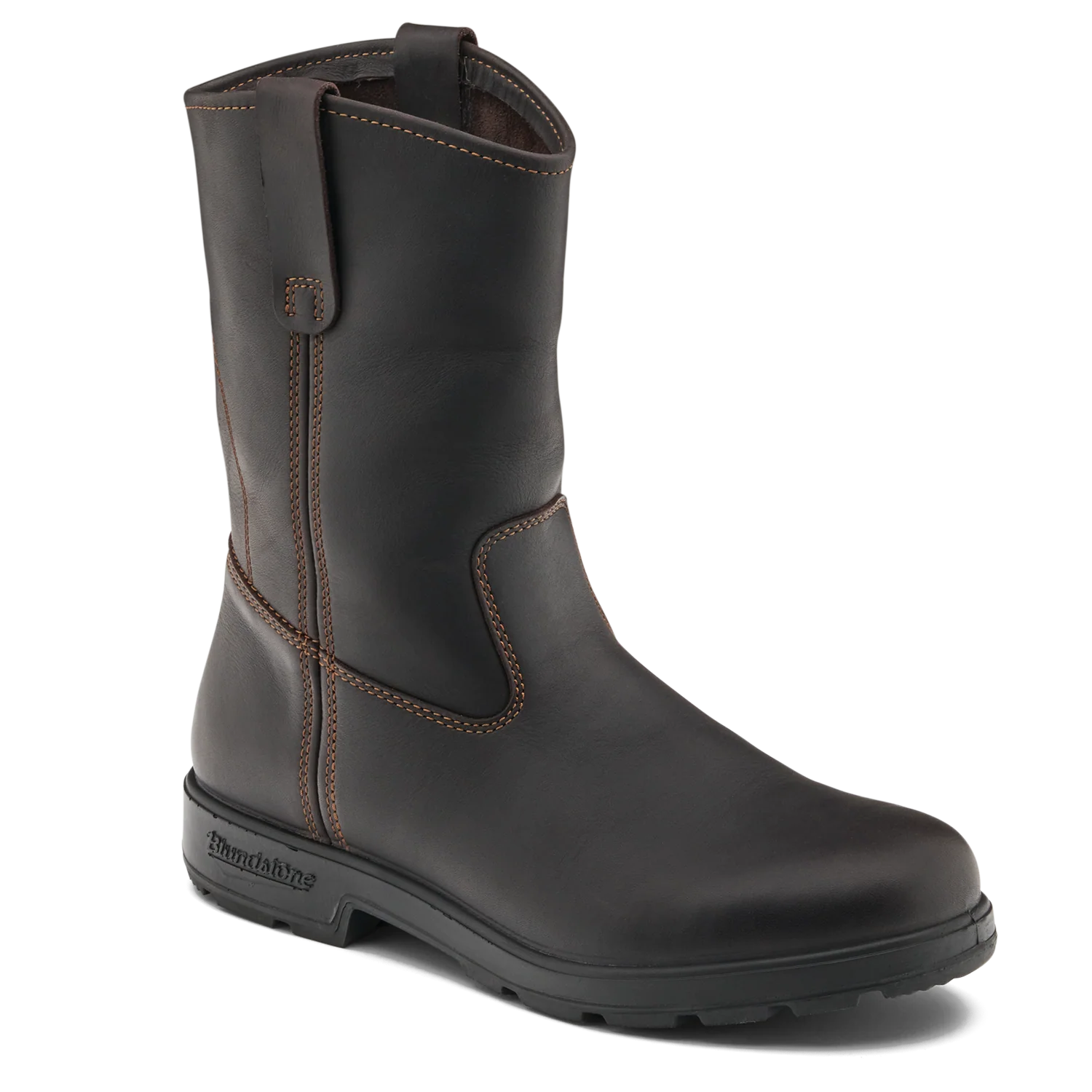 Blundstone 2528 Originals Rigger Claret